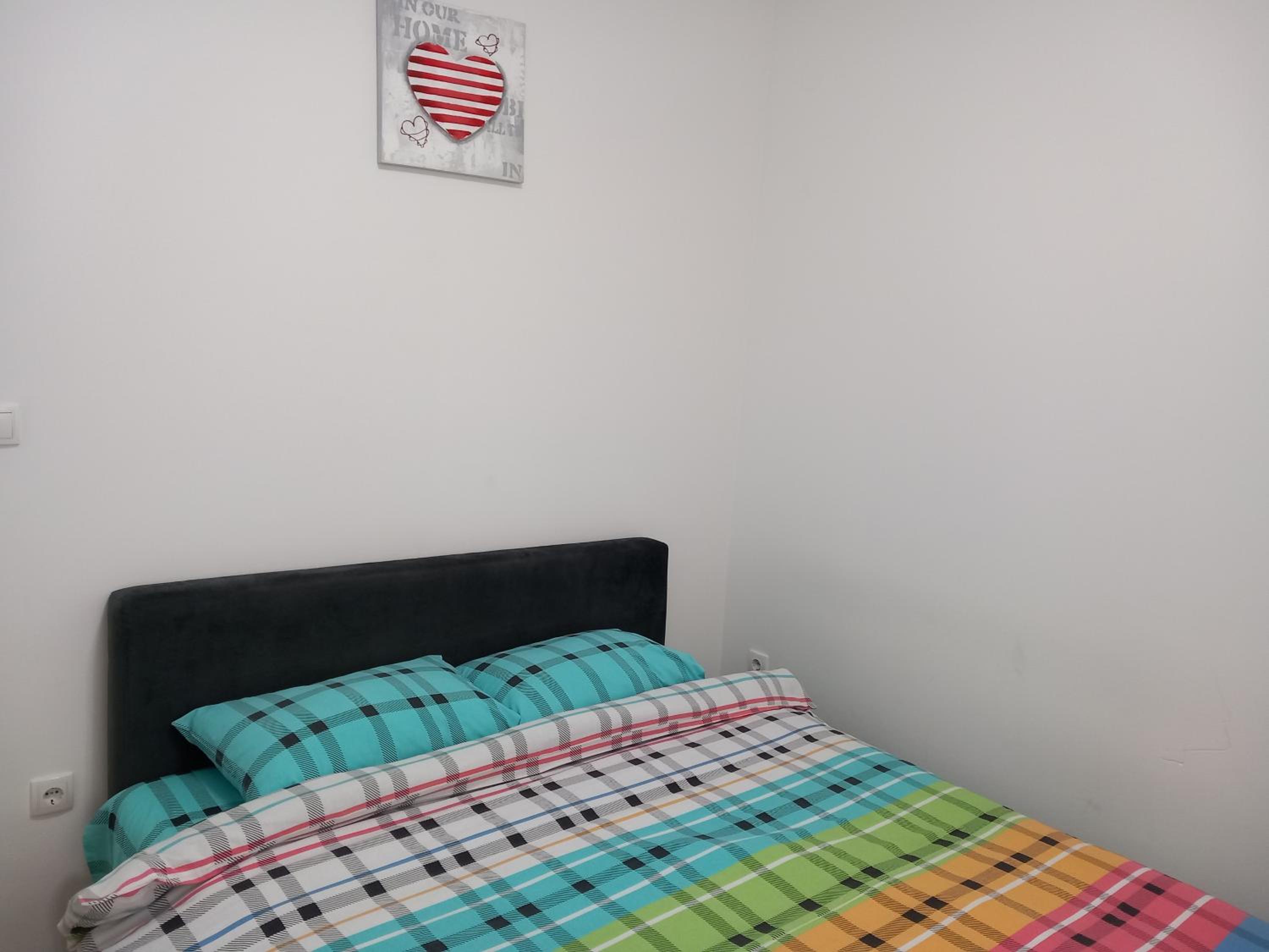 Stan na dan-Apartman N&T2