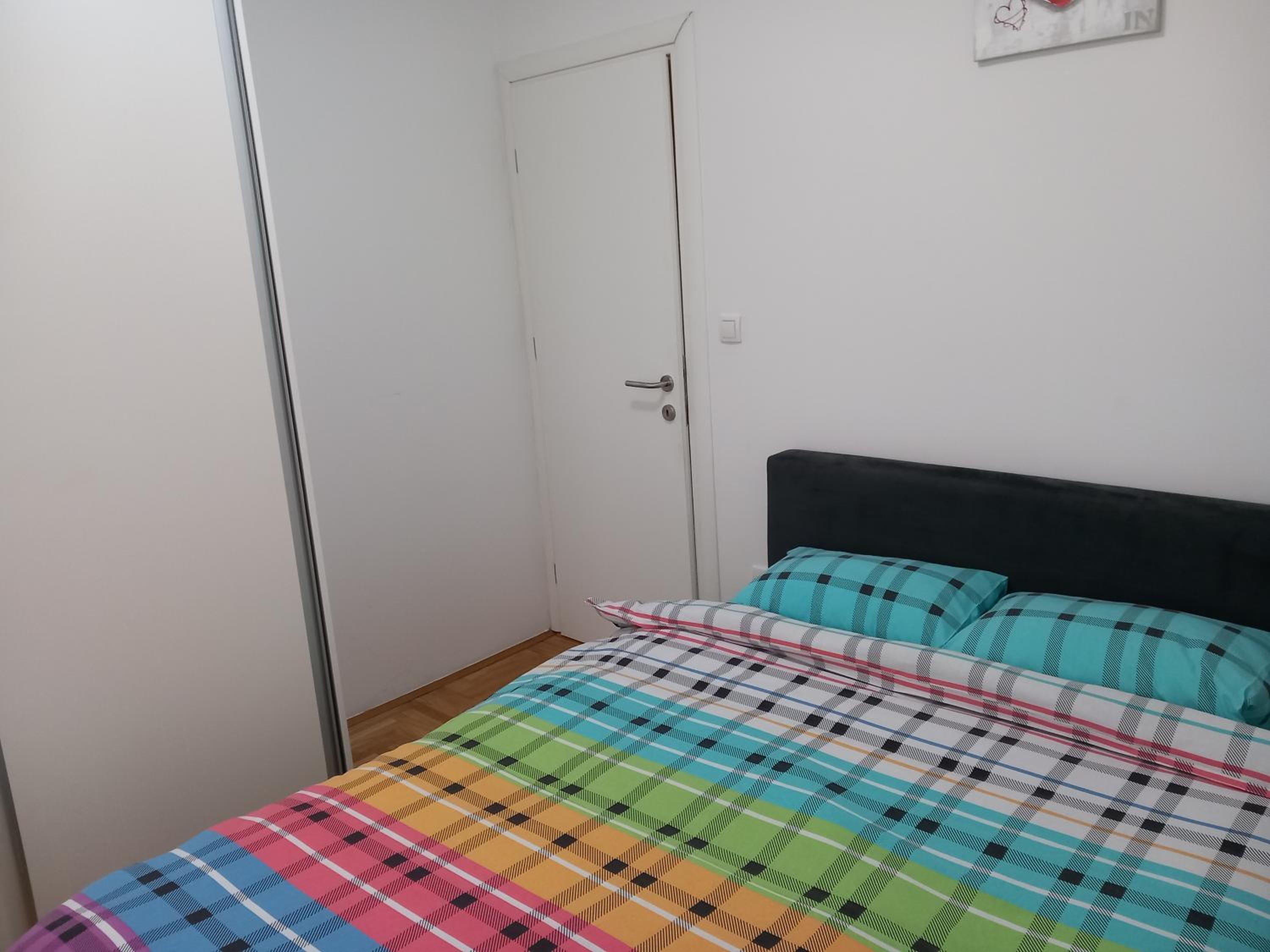 Stan na dan-Apartman N&T2