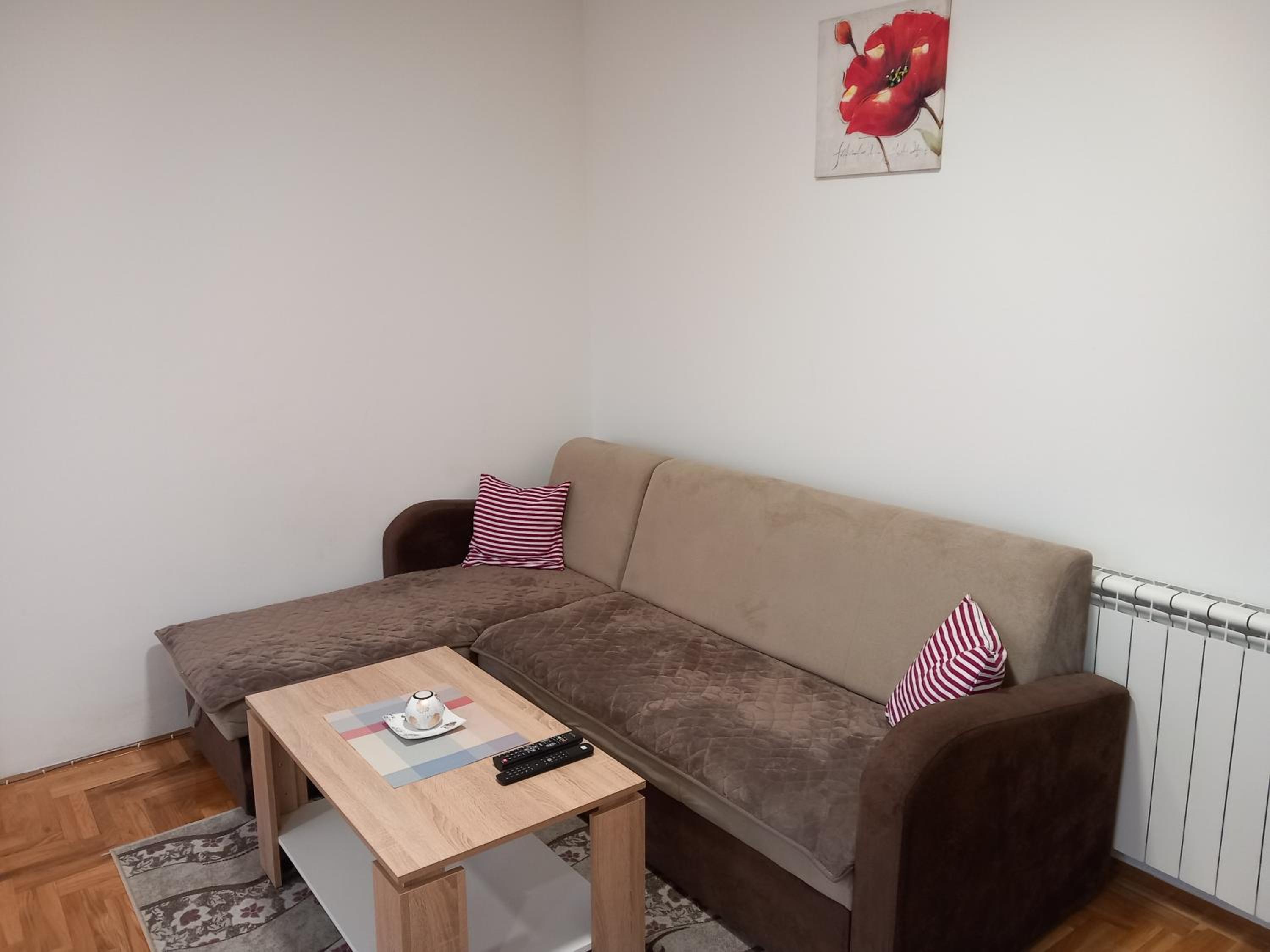 Stan na dan-Apartman N&T2