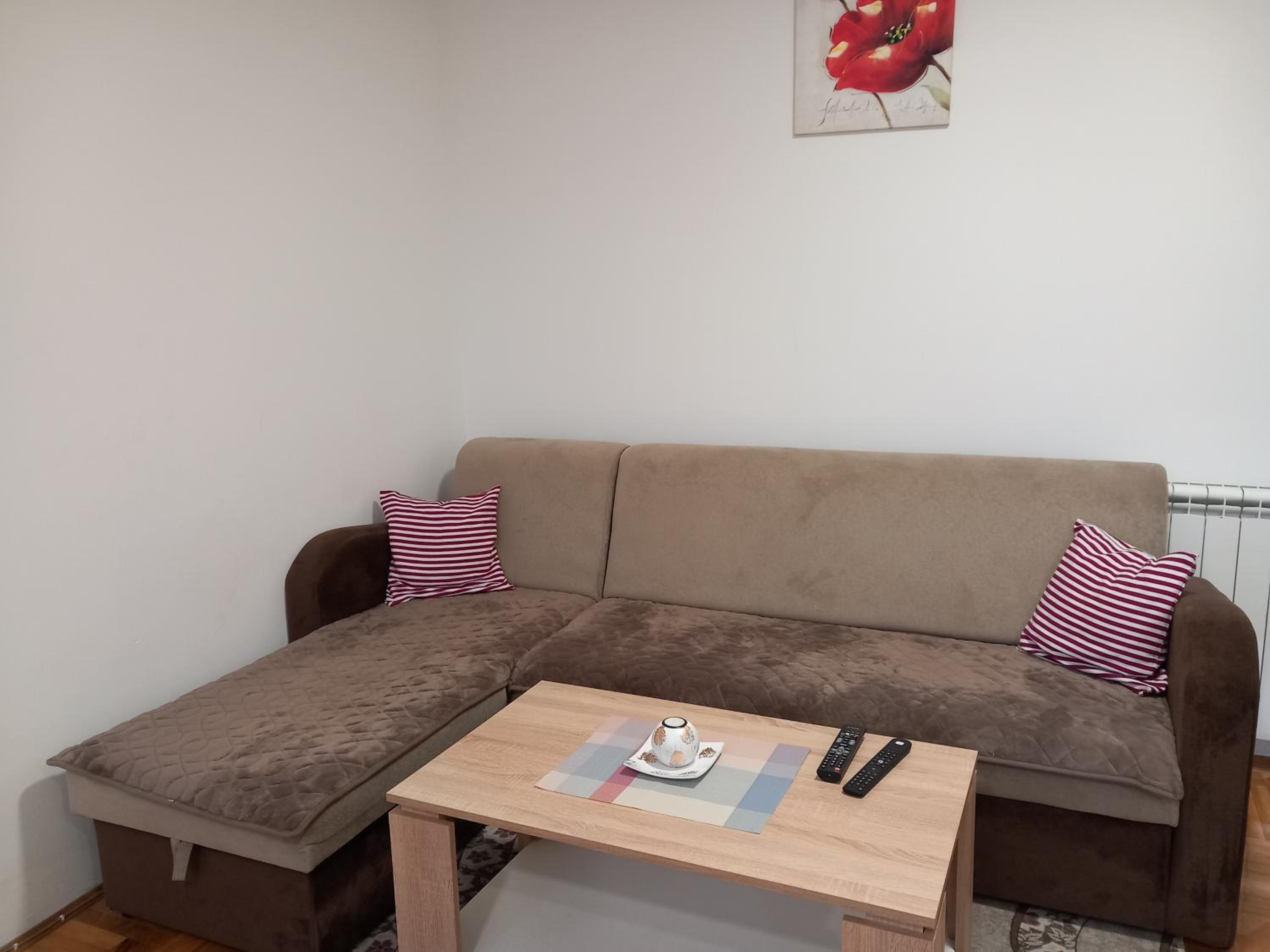 Stan na dan-Apartman N&T2