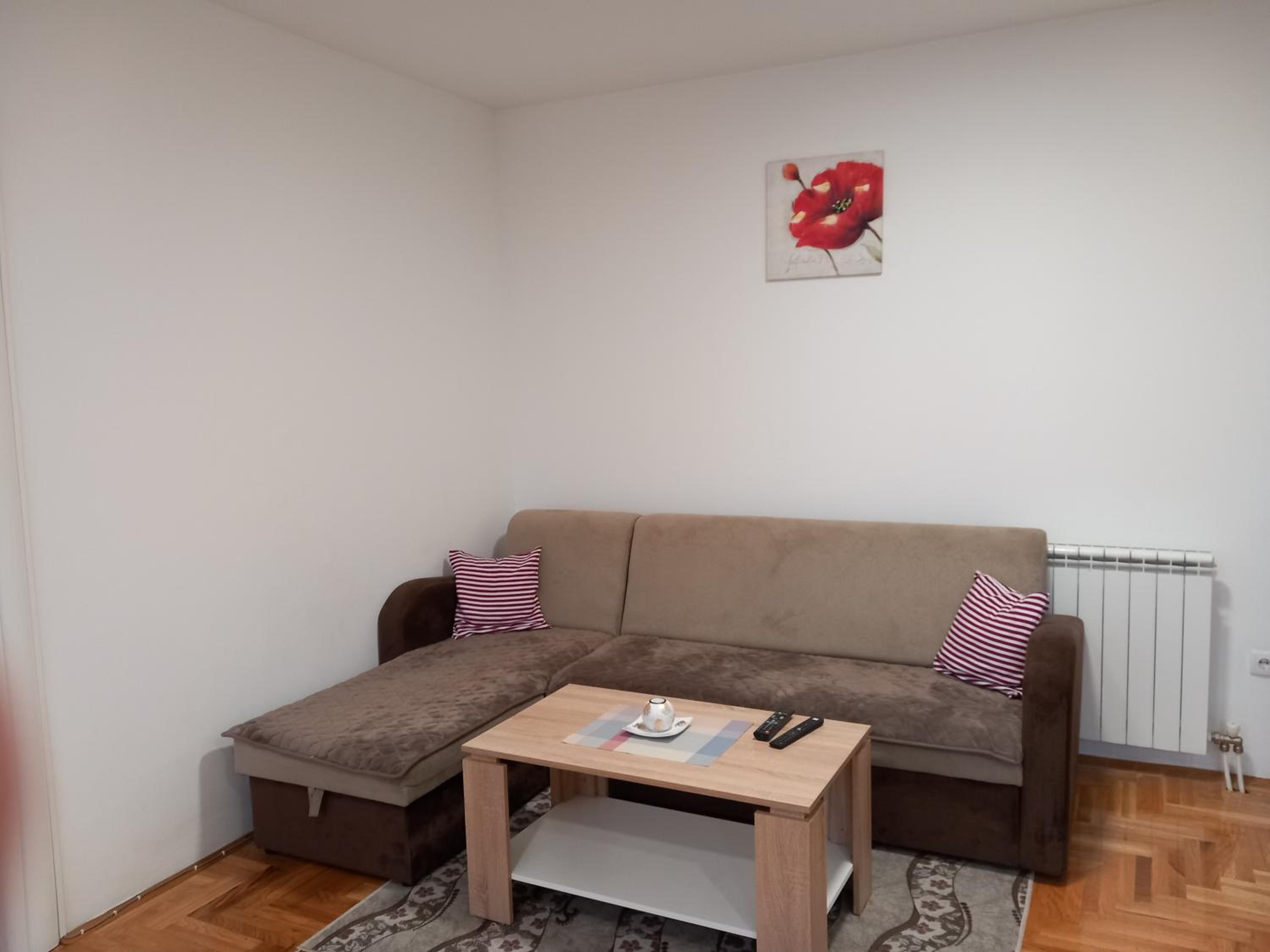 Stan na dan-Apartman N&T2