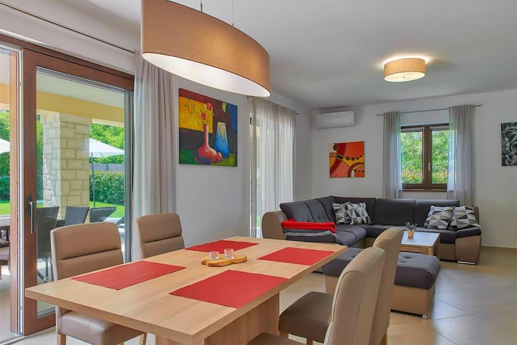 VILLA GIOVANNA POREC view 3