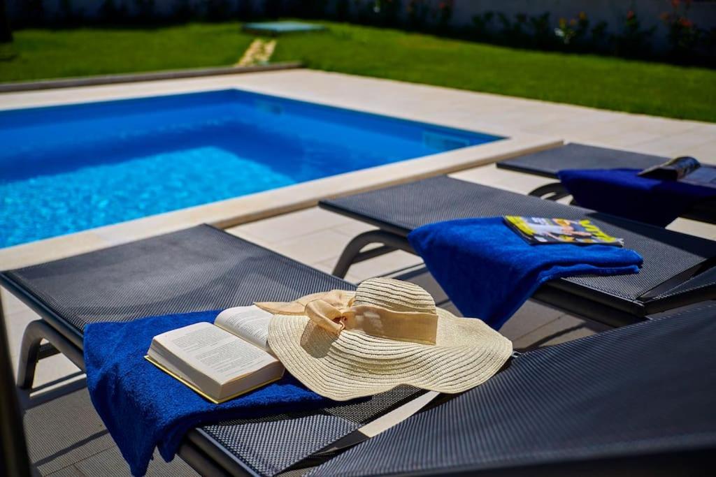 VILLA GIOVANNA POREC view 4
