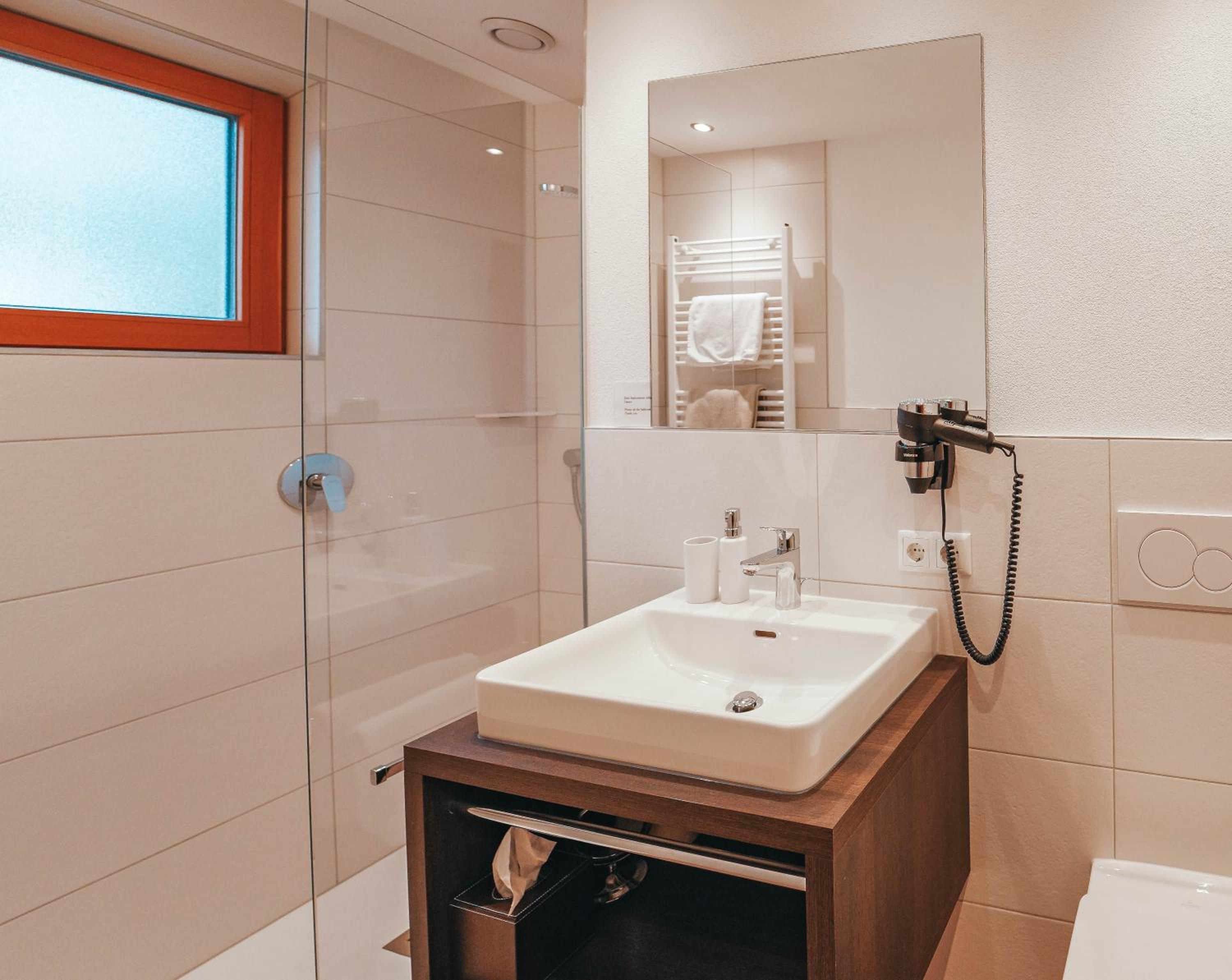 Hotel Garni Almjur