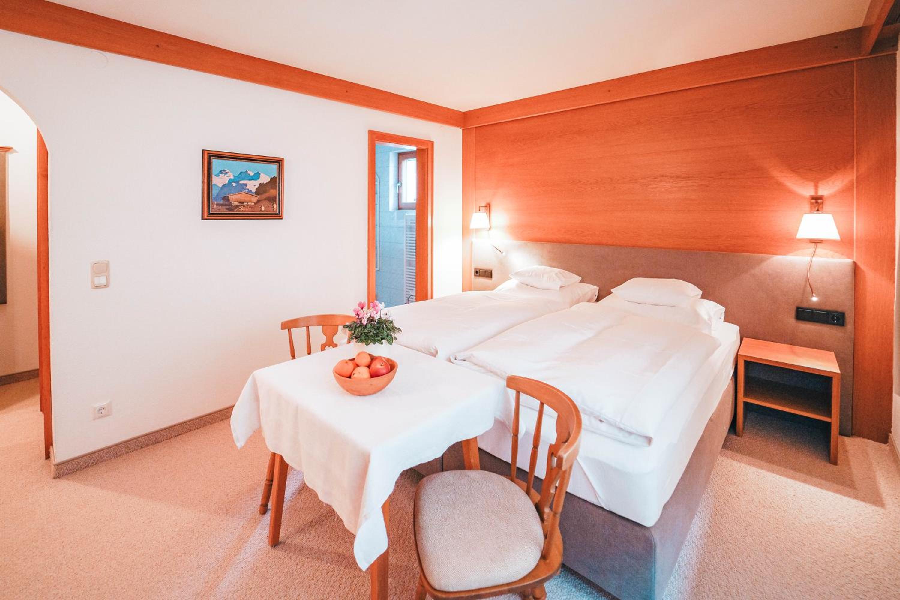 Hotel Garni Almjur