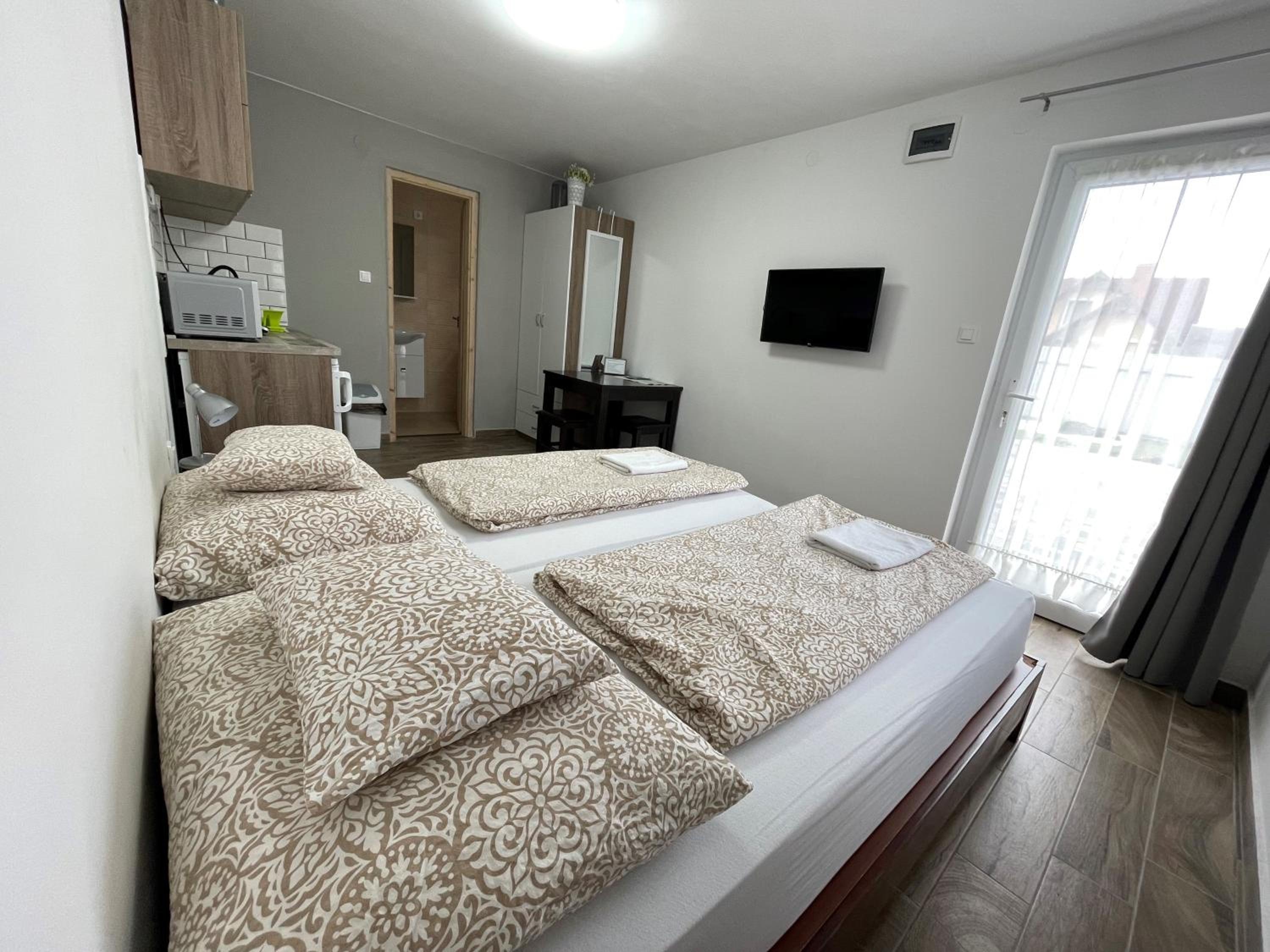 Freedom Apartman view 5