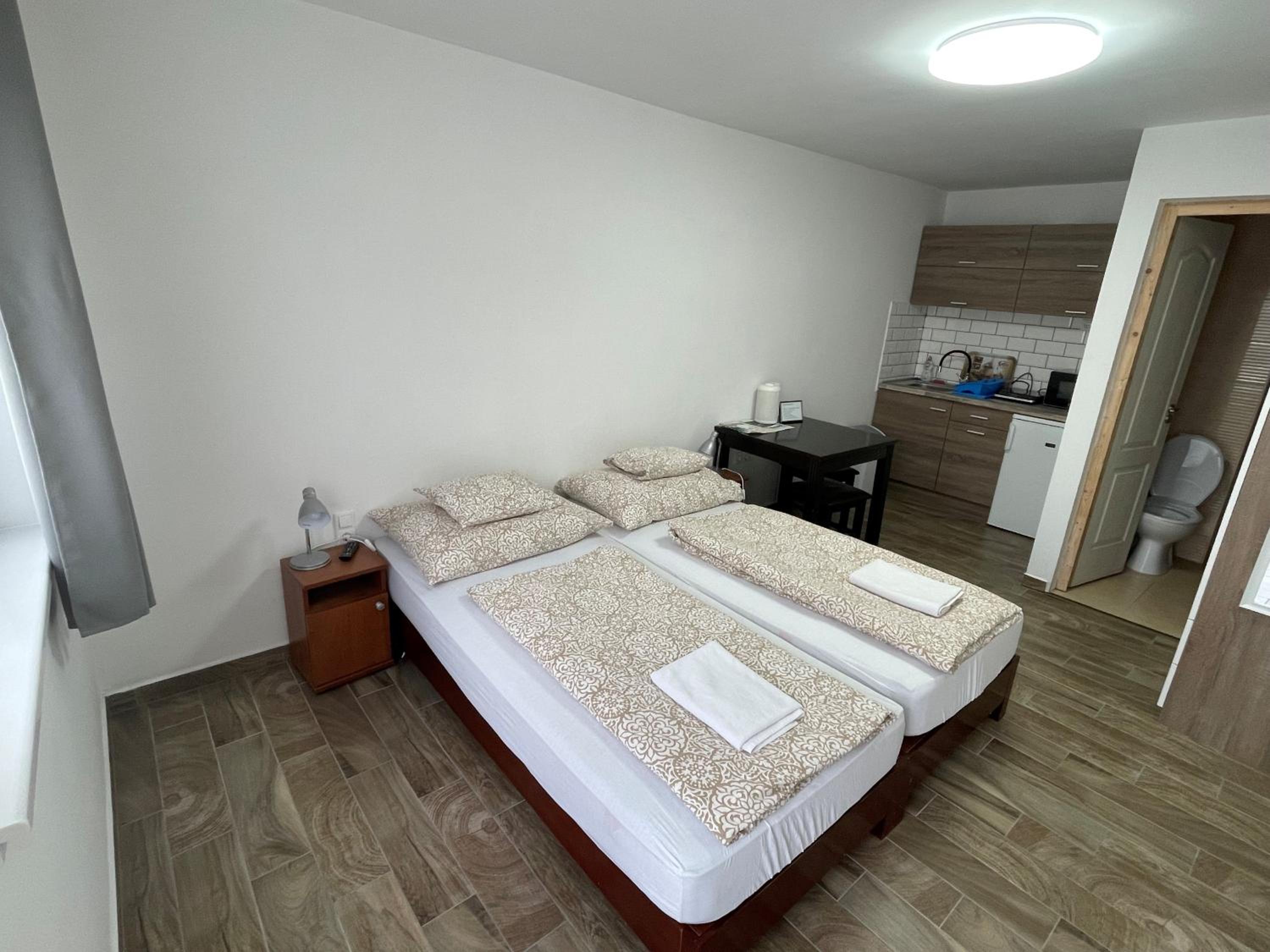 Freedom Apartman view 2