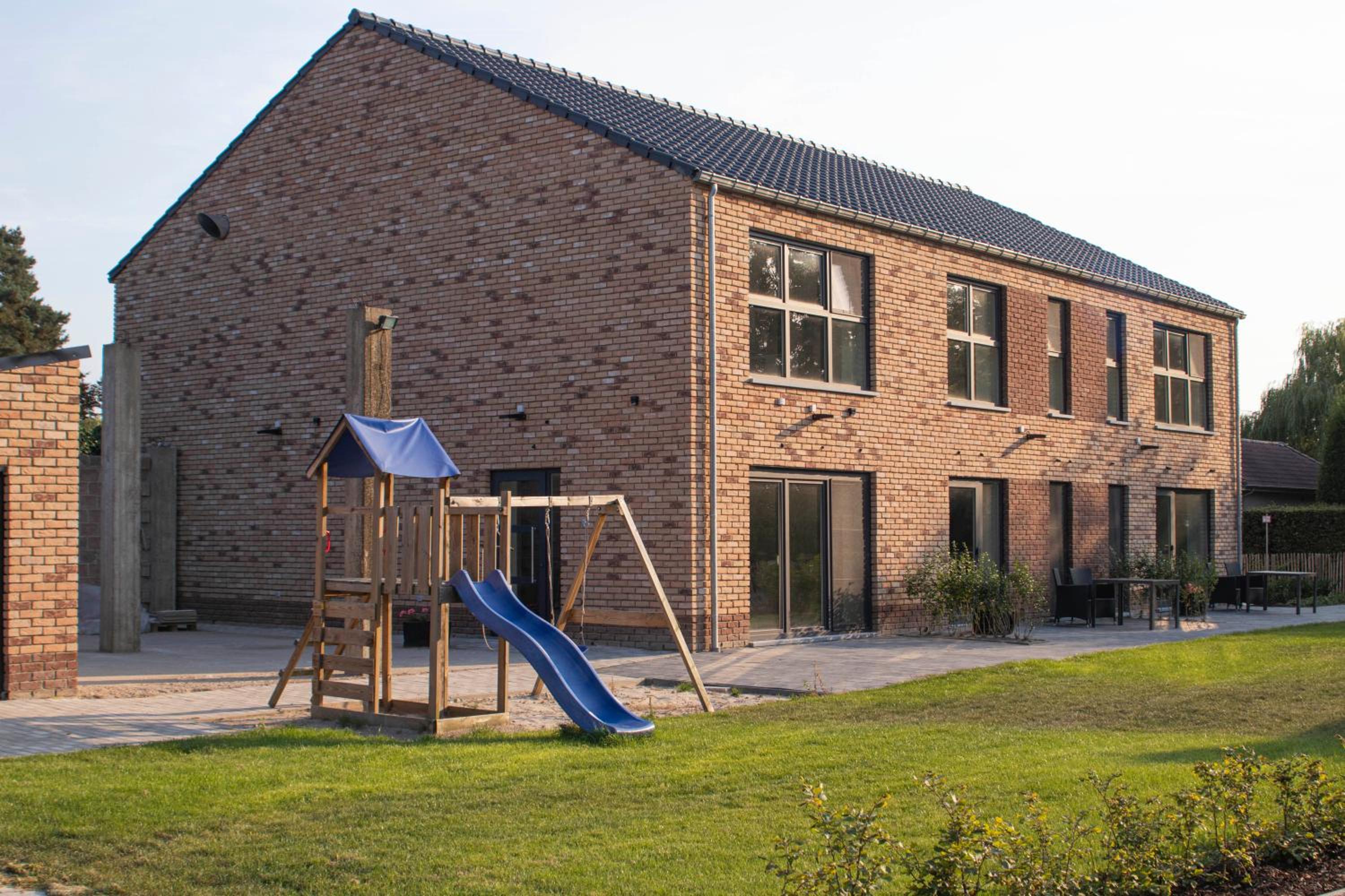 De Hoog Velden 12
