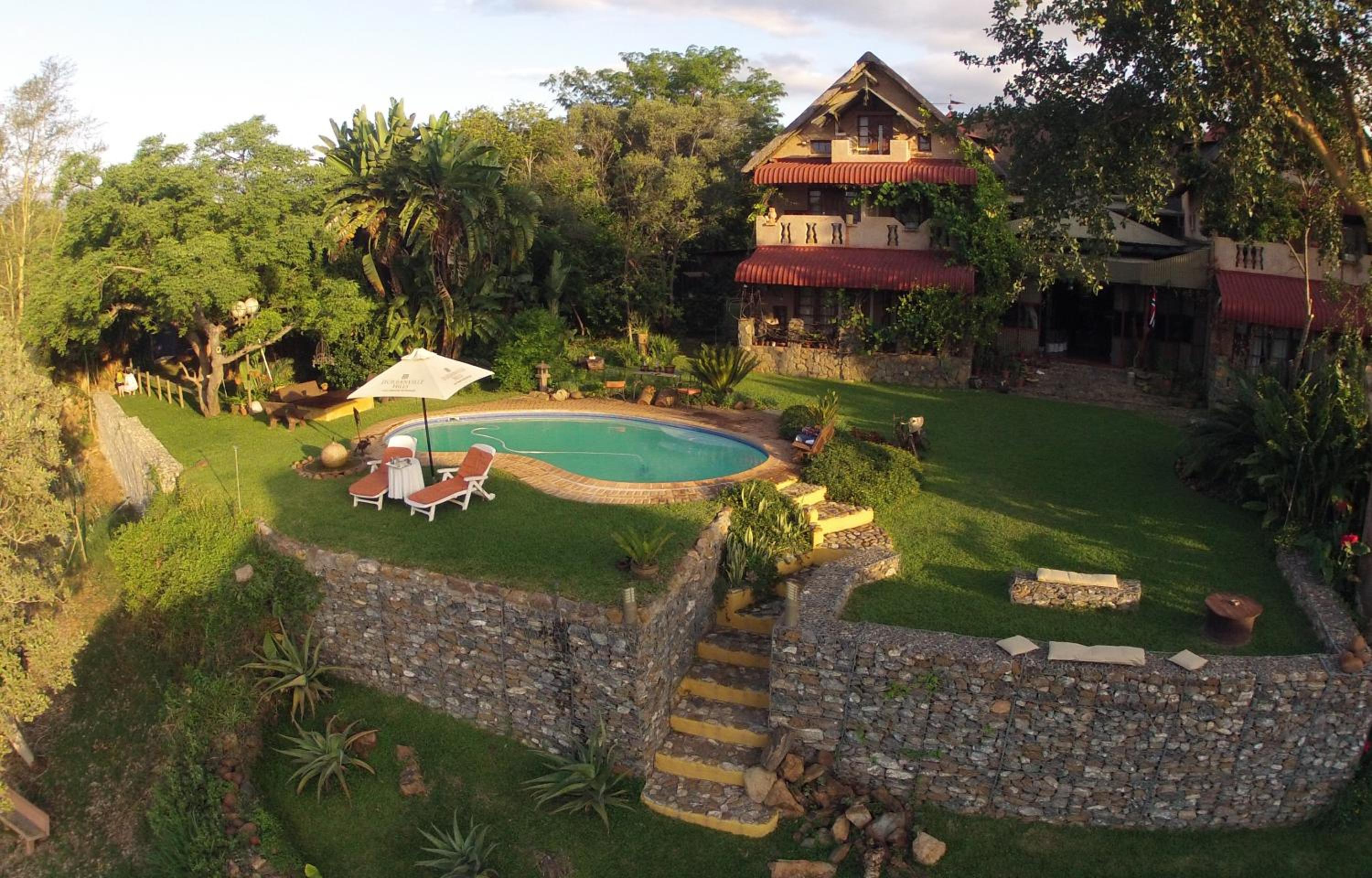 River House Lodge