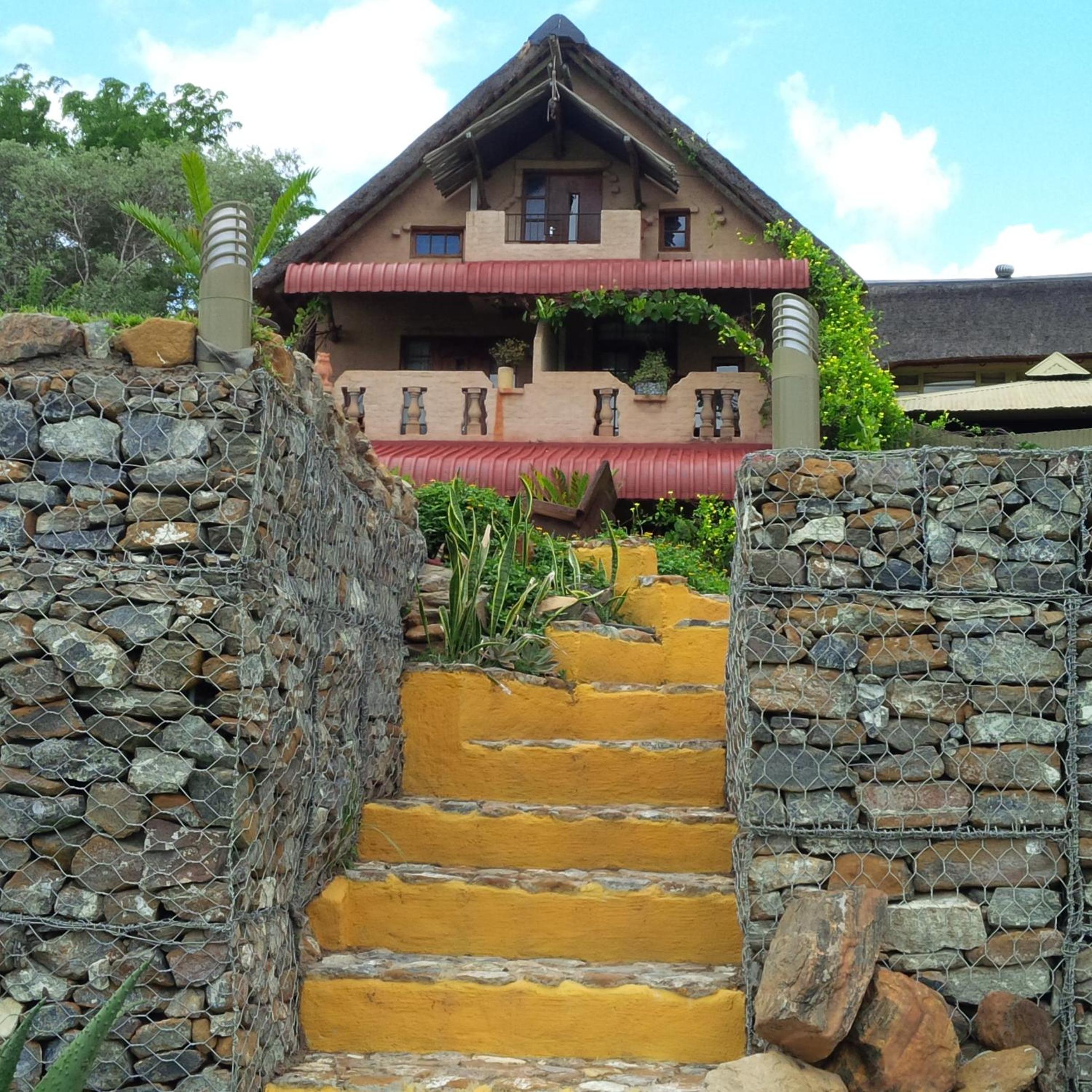 River House Lodge