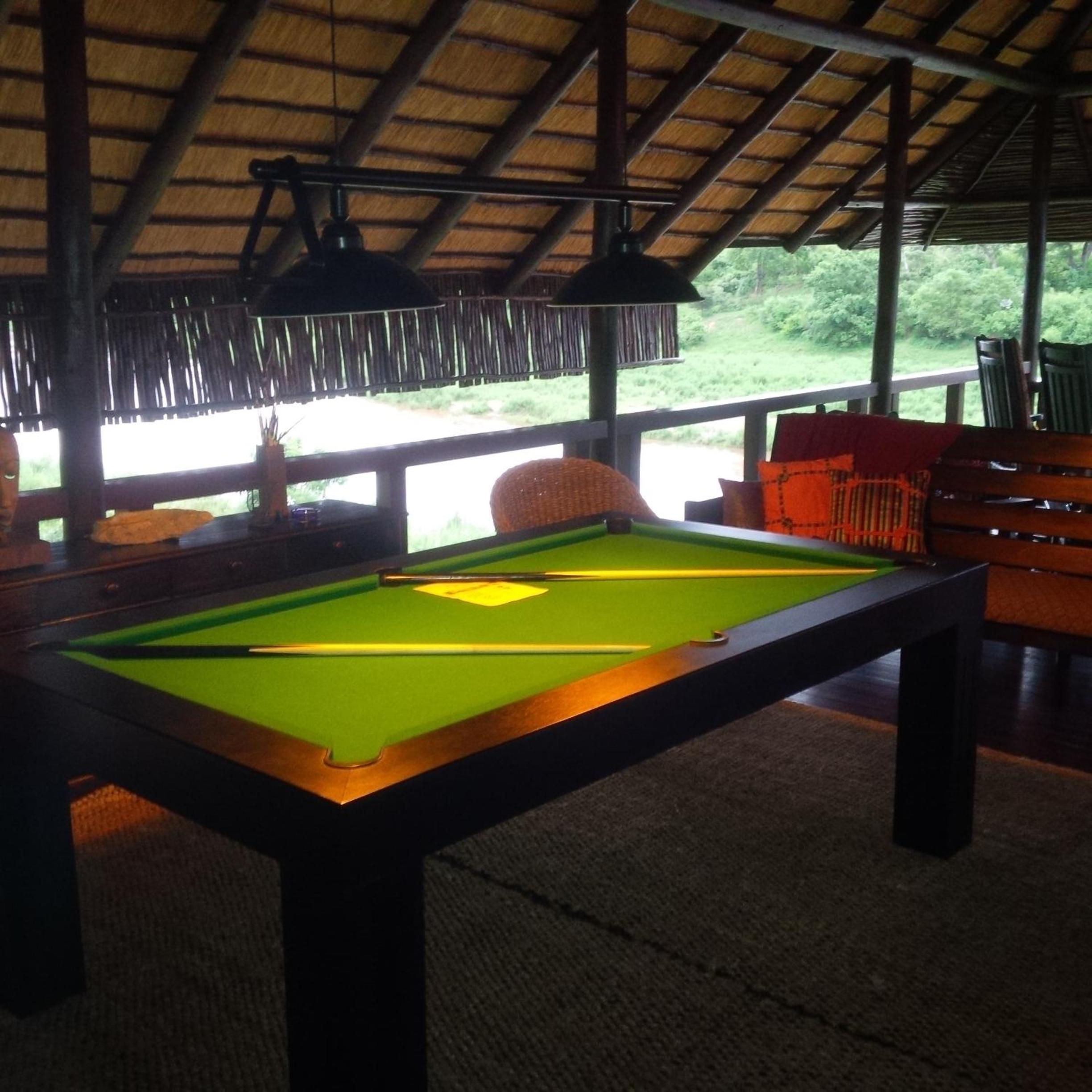 River House Lodge