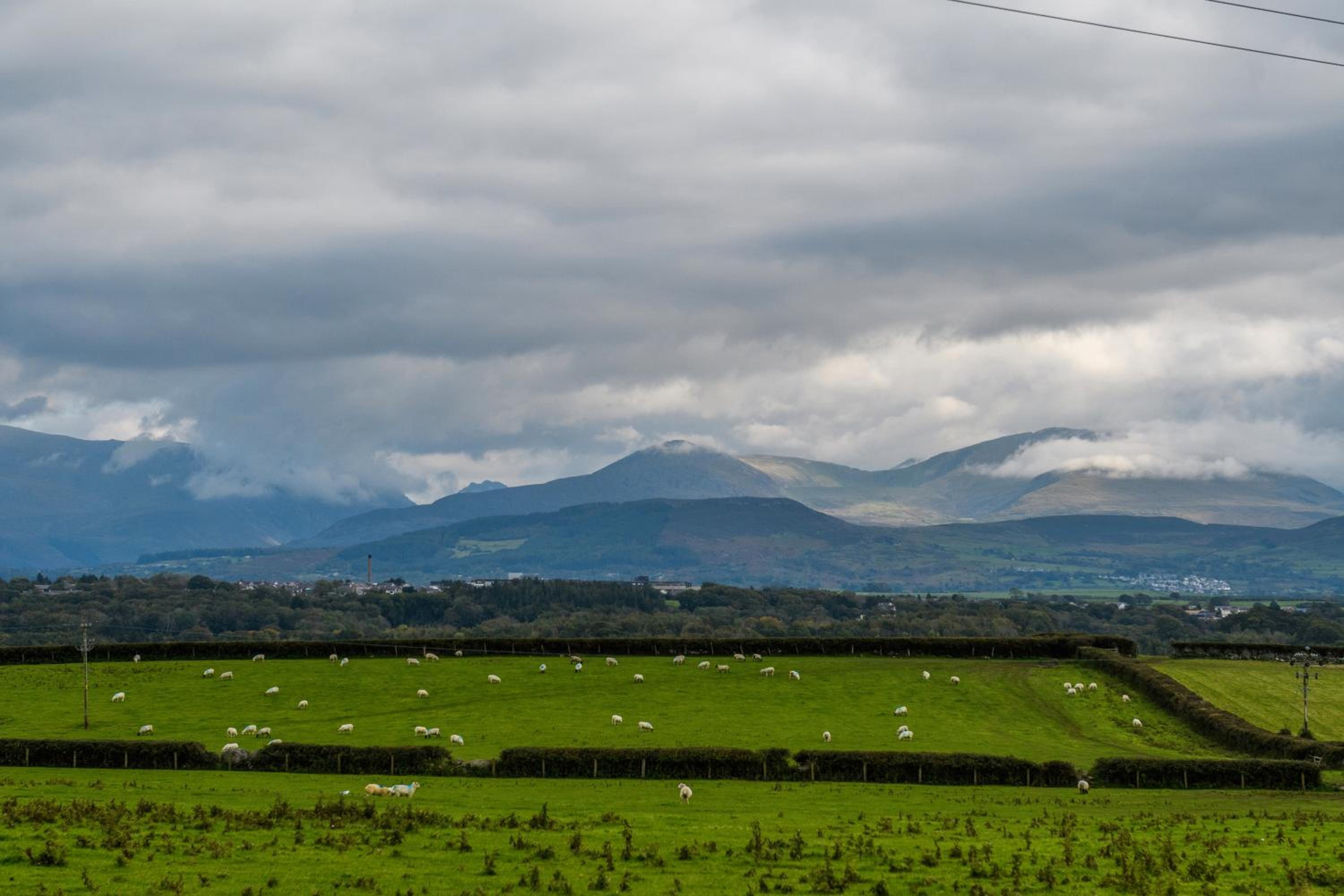 Clai Cerrig view 4