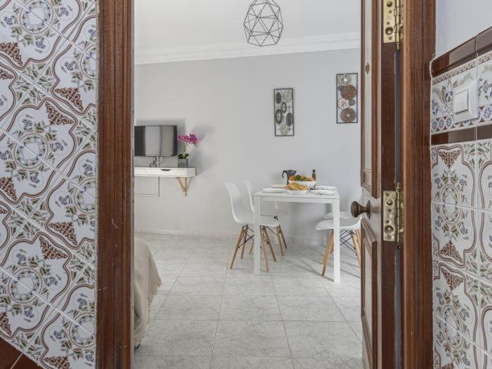 Pureza dreams de Sevilla Oasis en Triana
