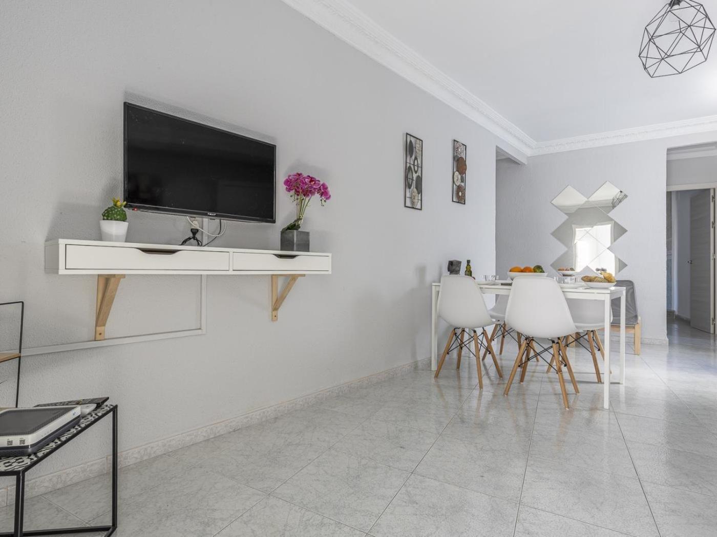 Pureza dreams de Sevilla Oasis en Triana