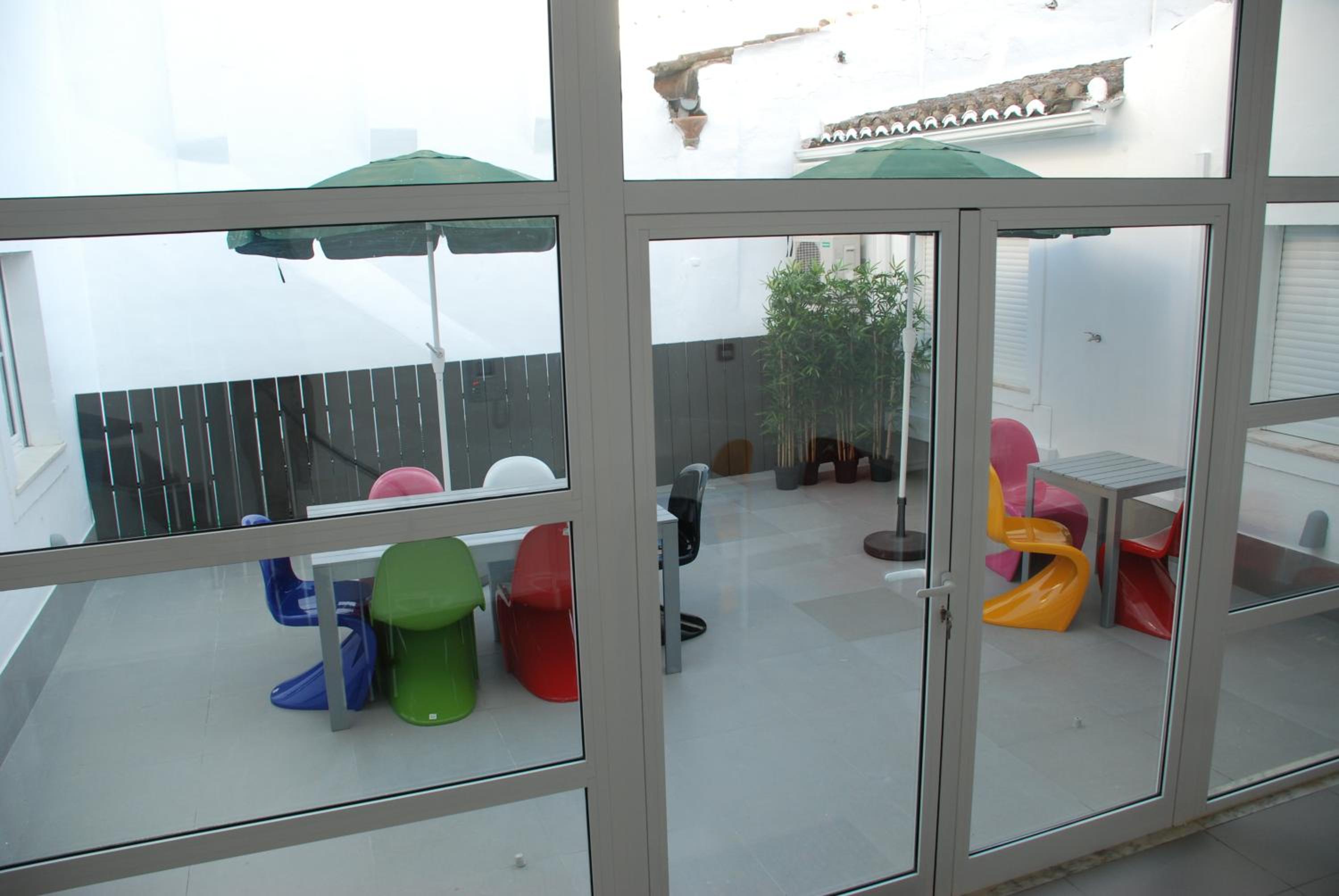 Hotel StayInn City - Évora - Image 1