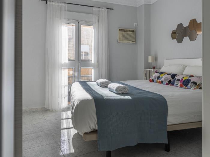 Pureza dreams de Sevilla Oasis en Triana