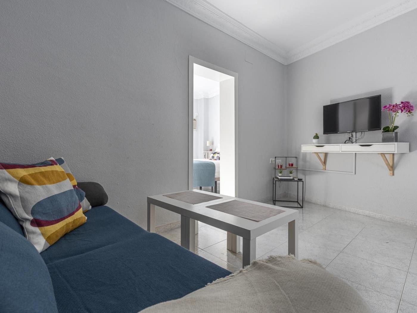 Pureza dreams de Sevilla Oasis en Triana