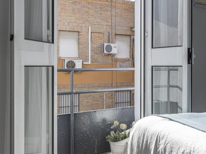 Pureza dreams de Sevilla Oasis en Triana