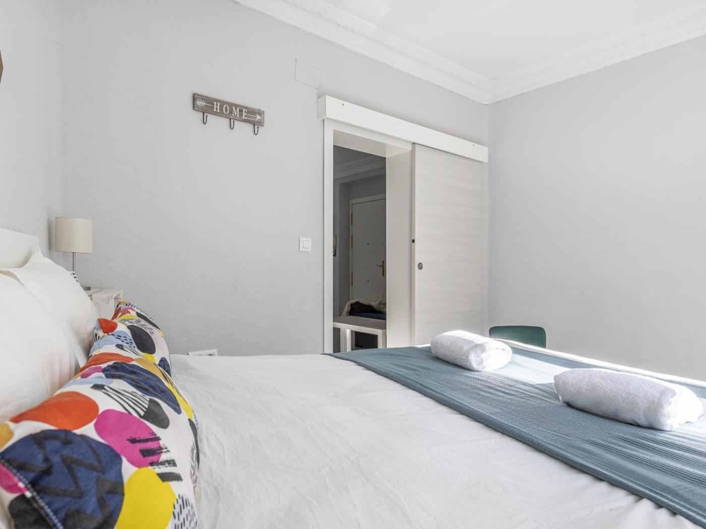 Pureza dreams de Sevilla Oasis en Triana