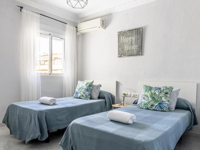 Pureza dreams de Sevilla Oasis en Triana