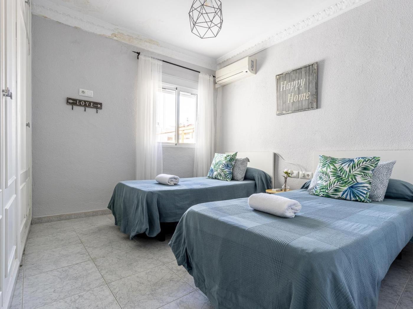 Pureza dreams de Sevilla Oasis en Triana
