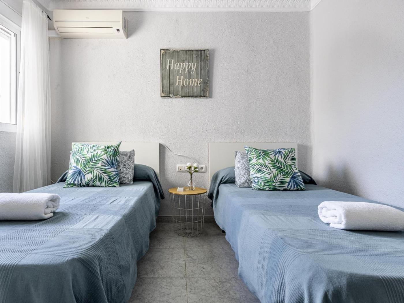 Pureza dreams de Sevilla Oasis en Triana