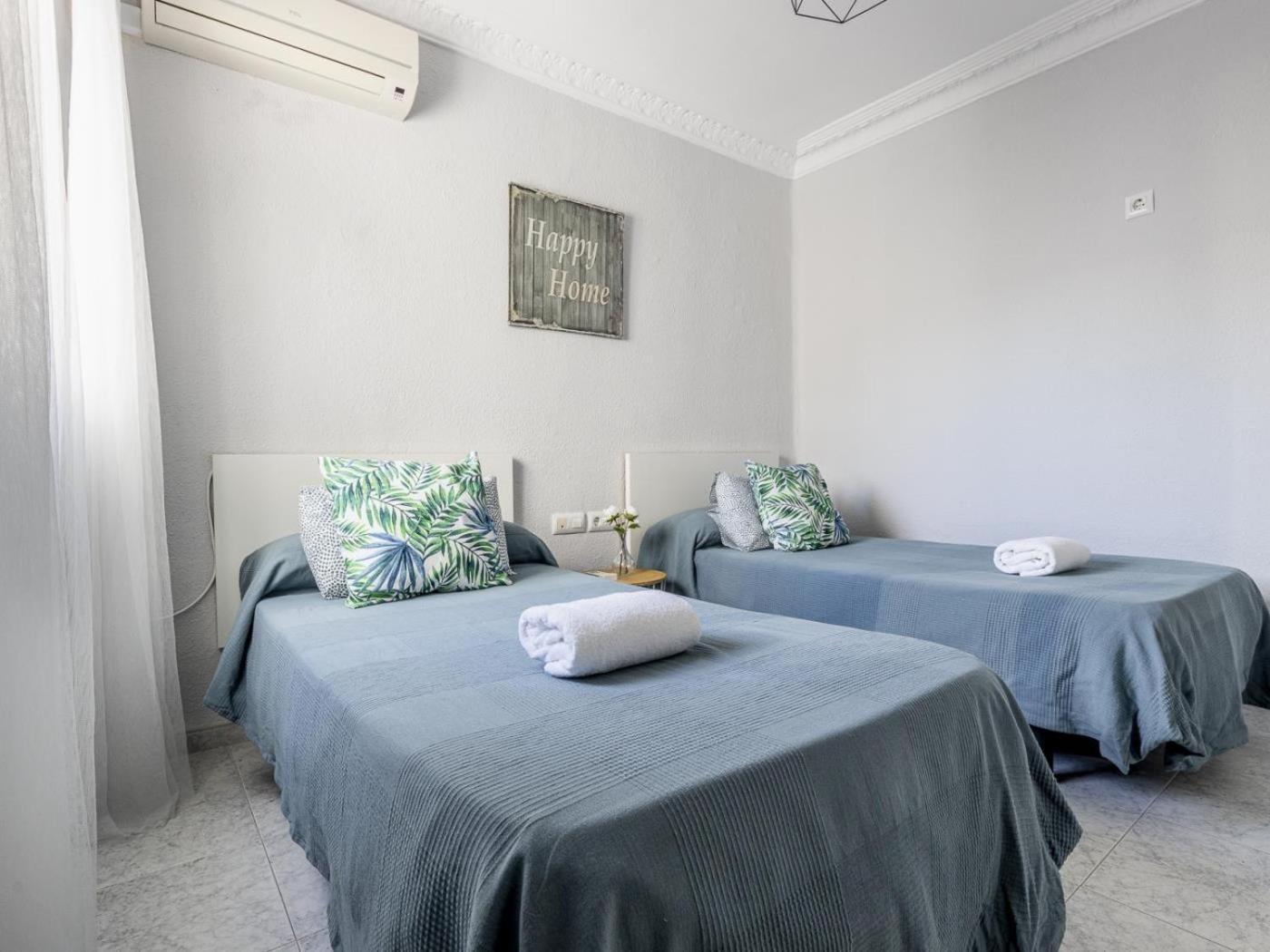 Pureza dreams de Sevilla Oasis en Triana