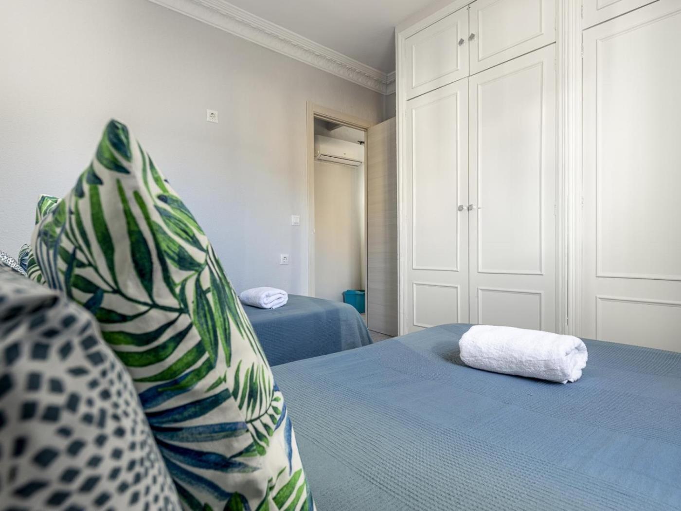 Pureza dreams de Sevilla Oasis en Triana