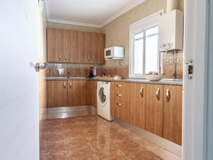 Pureza dreams de Sevilla Oasis en Triana