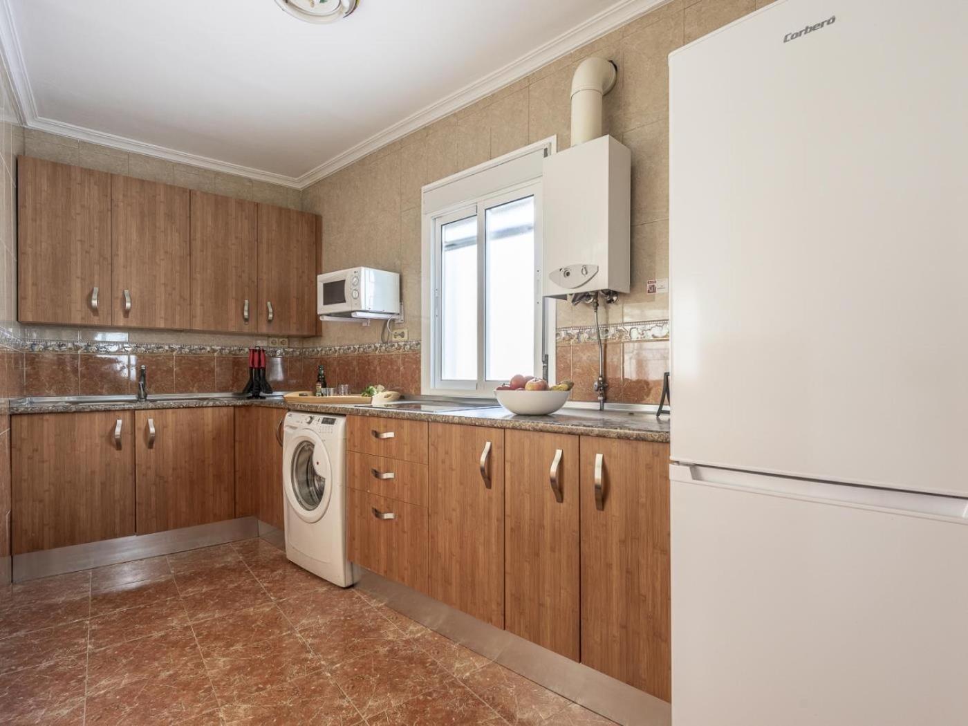 Pureza dreams de Sevilla Oasis en Triana