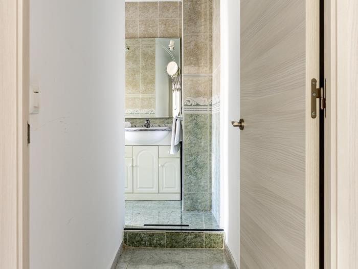 Pureza dreams de Sevilla Oasis en Triana