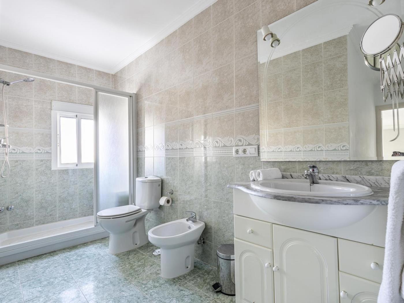 Pureza dreams de Sevilla Oasis en Triana