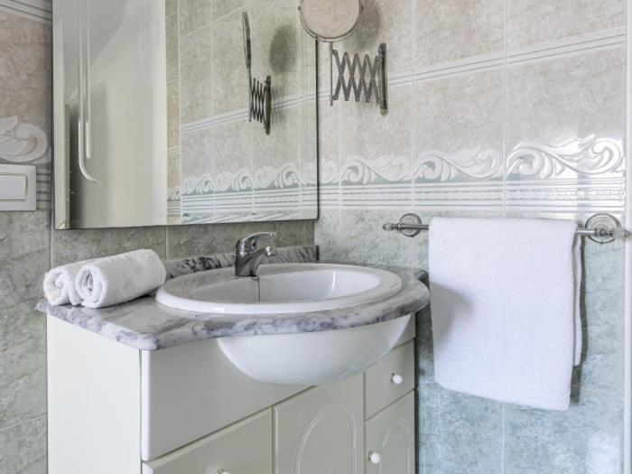 Pureza dreams de Sevilla Oasis en Triana