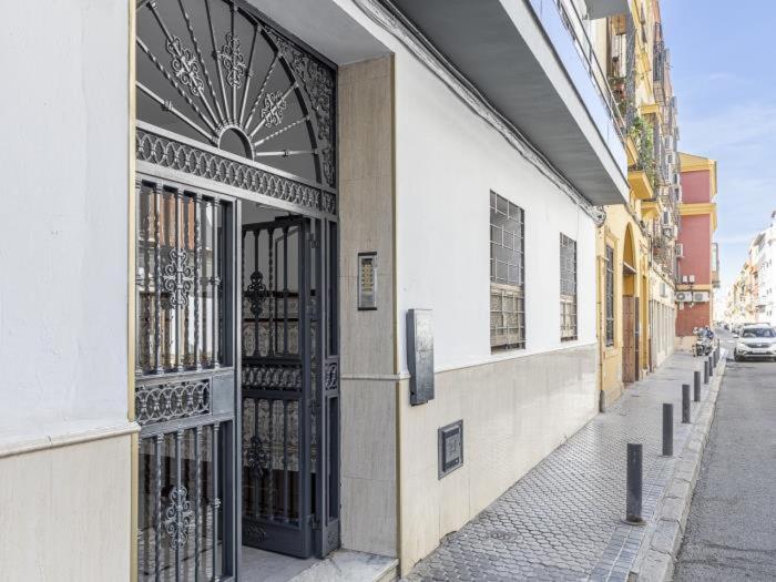 Pureza dreams de Sevilla Oasis en Triana