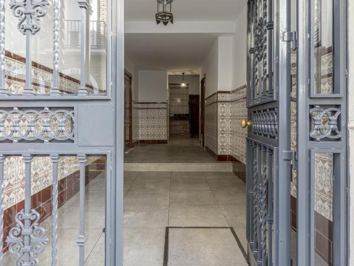 Pureza dreams de Sevilla Oasis en Triana