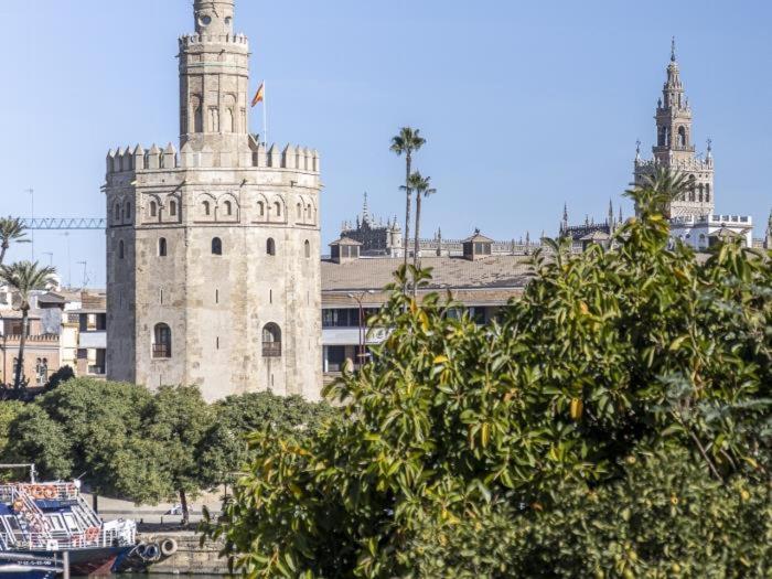 Pureza dreams de Sevilla Oasis en Triana