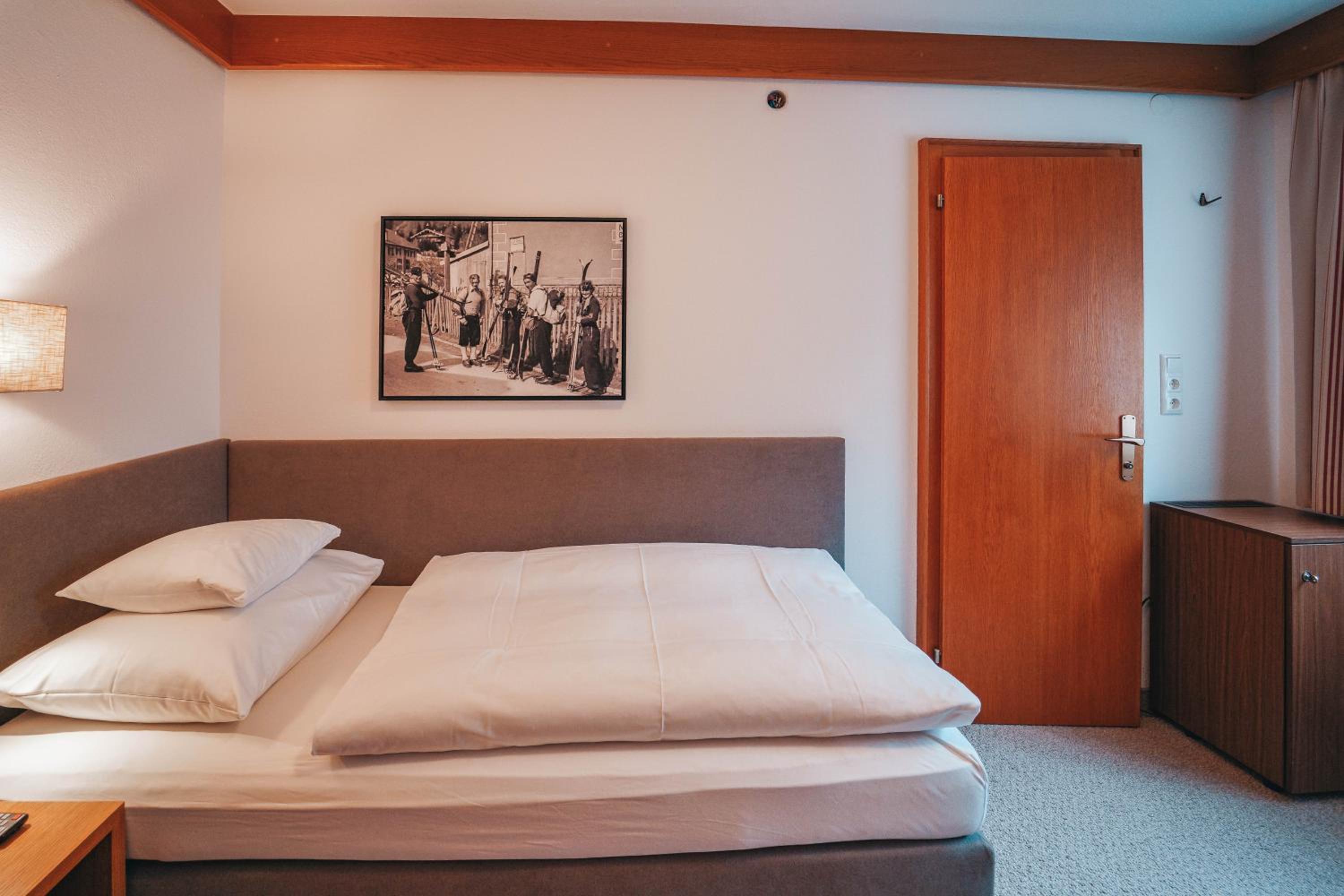 Hotel Garni Almjur