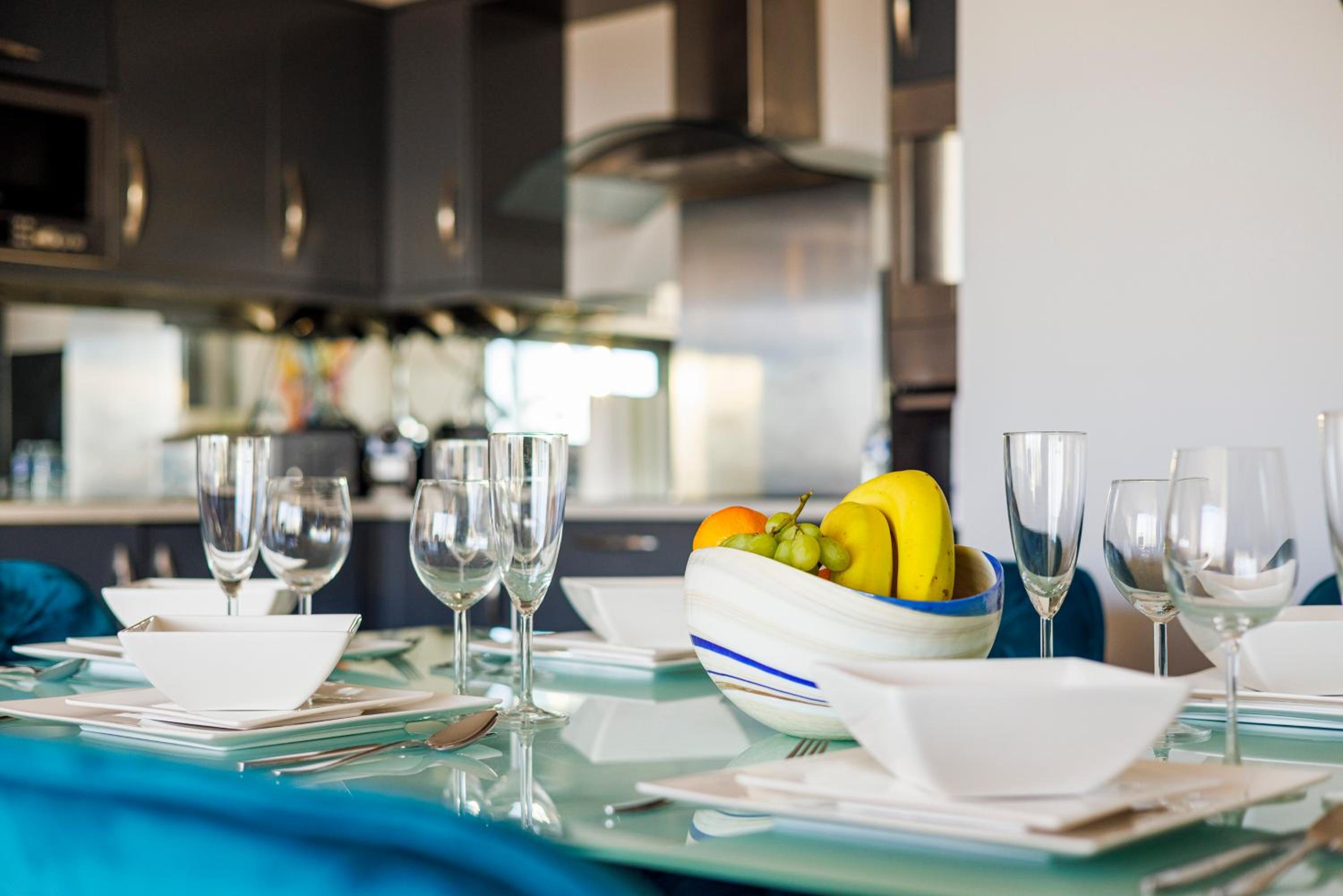 Austin David Apartments ExCeL