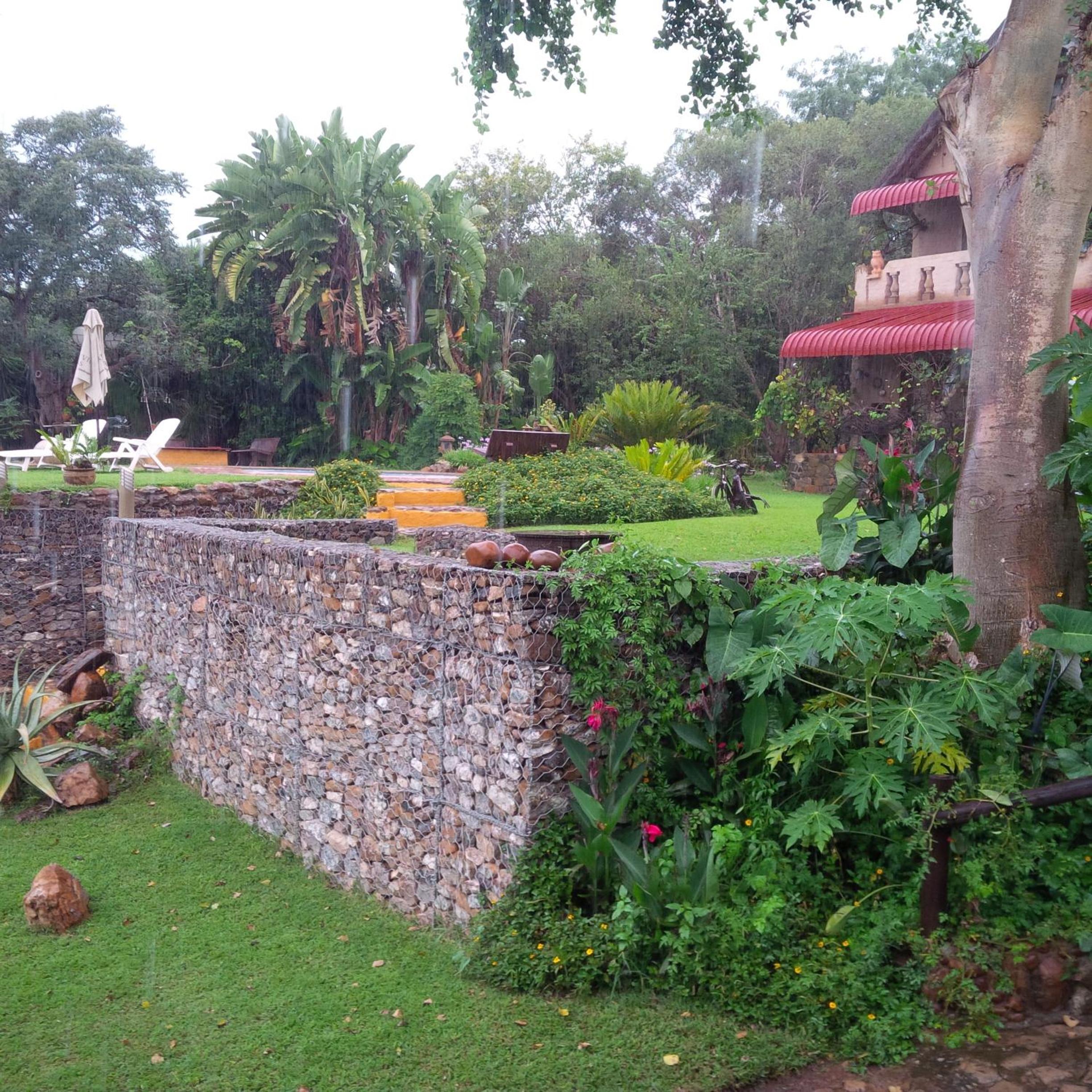 River House Lodge