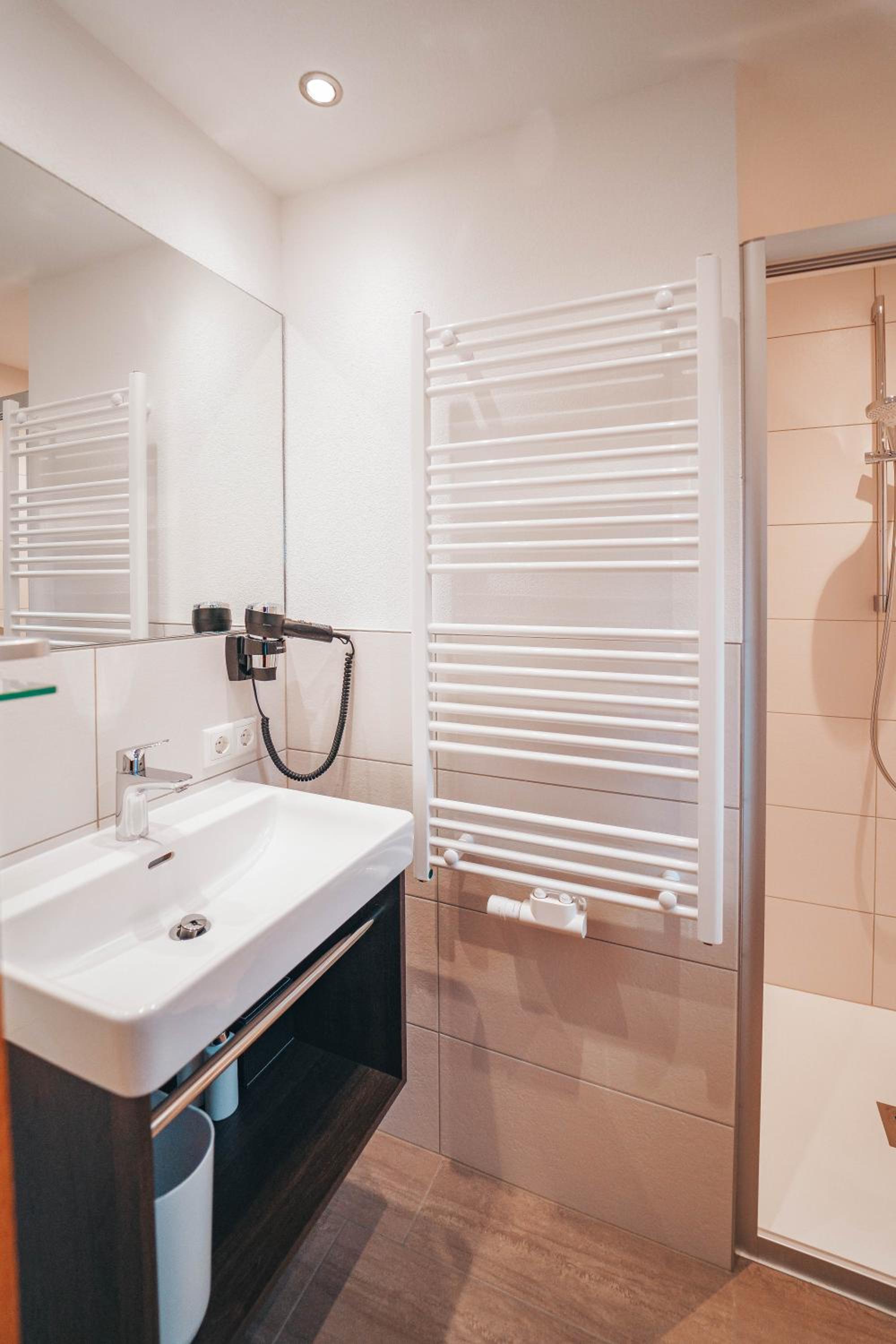 Hotel Garni Almjur