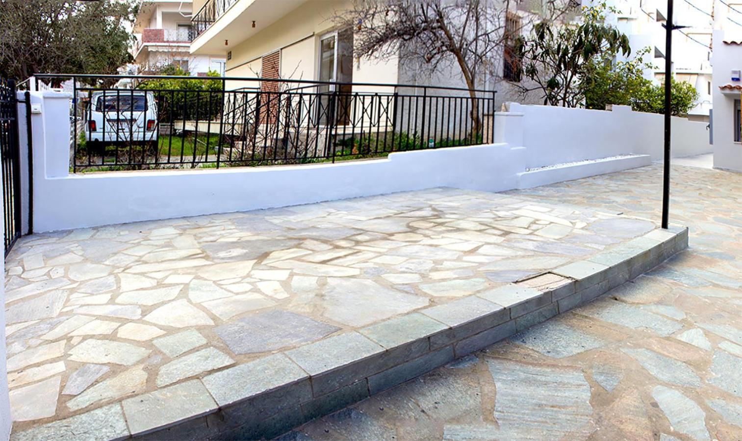 Αcacia House - Fully Equipped Apartment in Glyfada