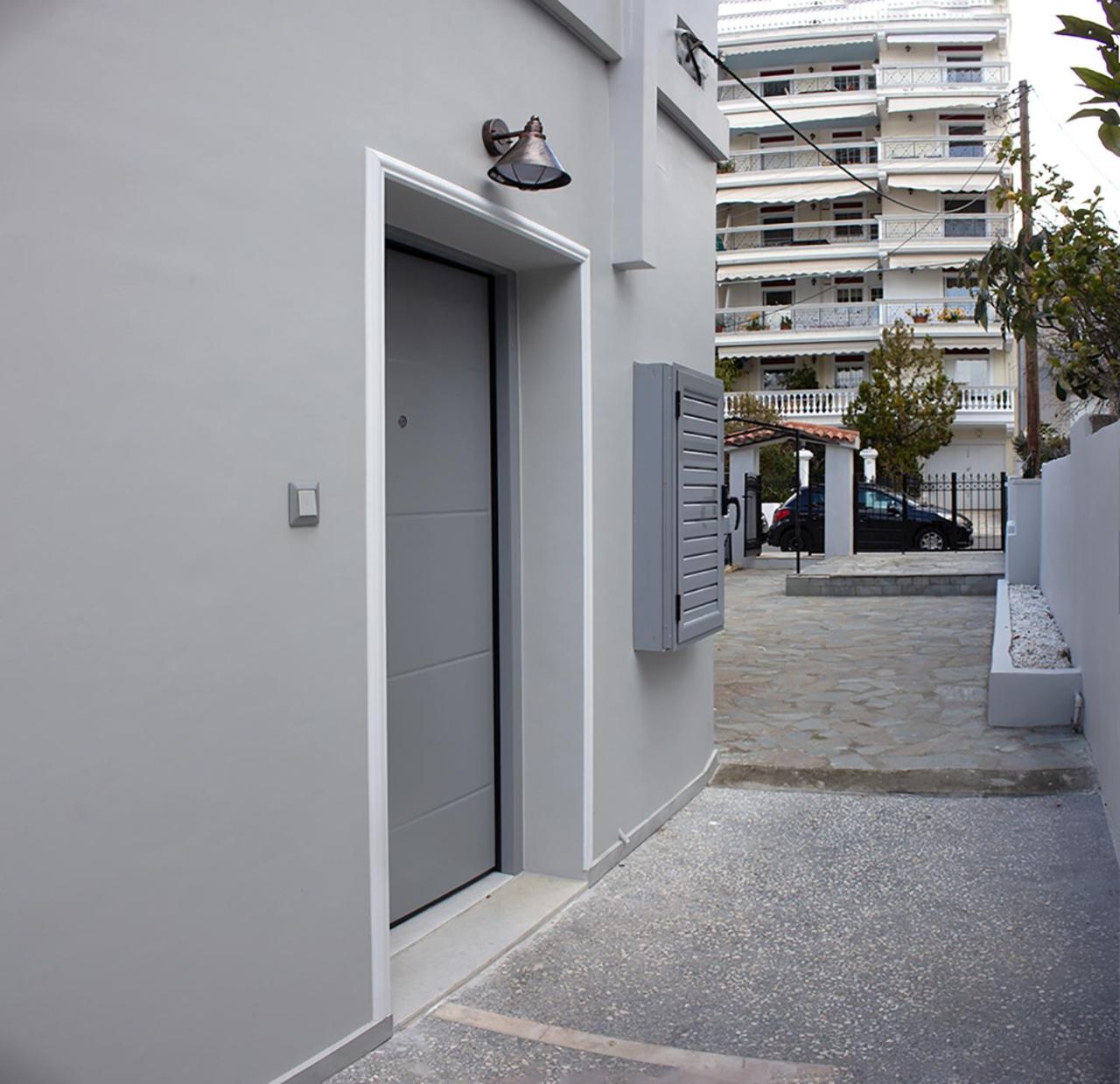 Hotel Αcacia House - Fully Equipped Apartment in Glyfada - Image 1