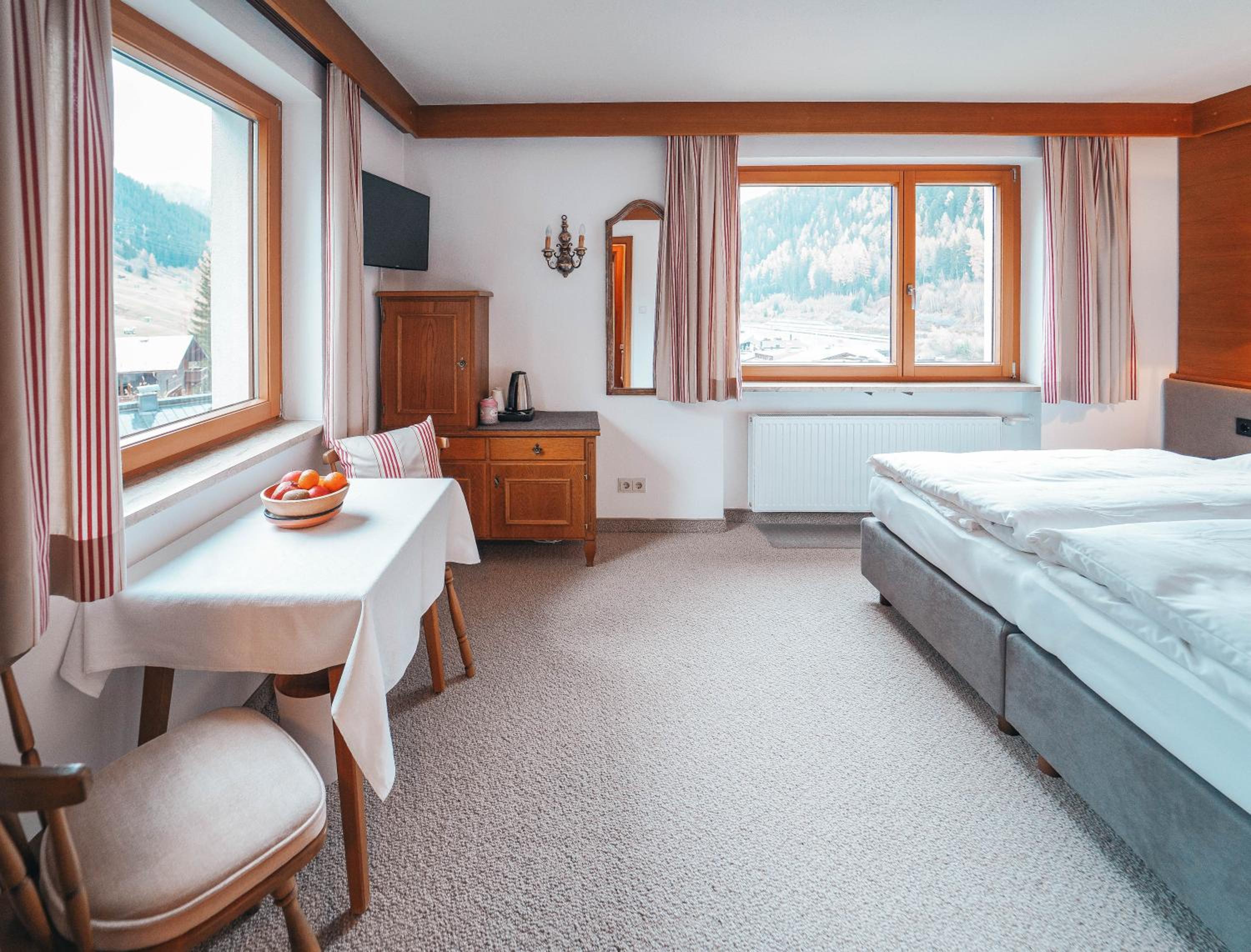 Hotel Garni Almjur