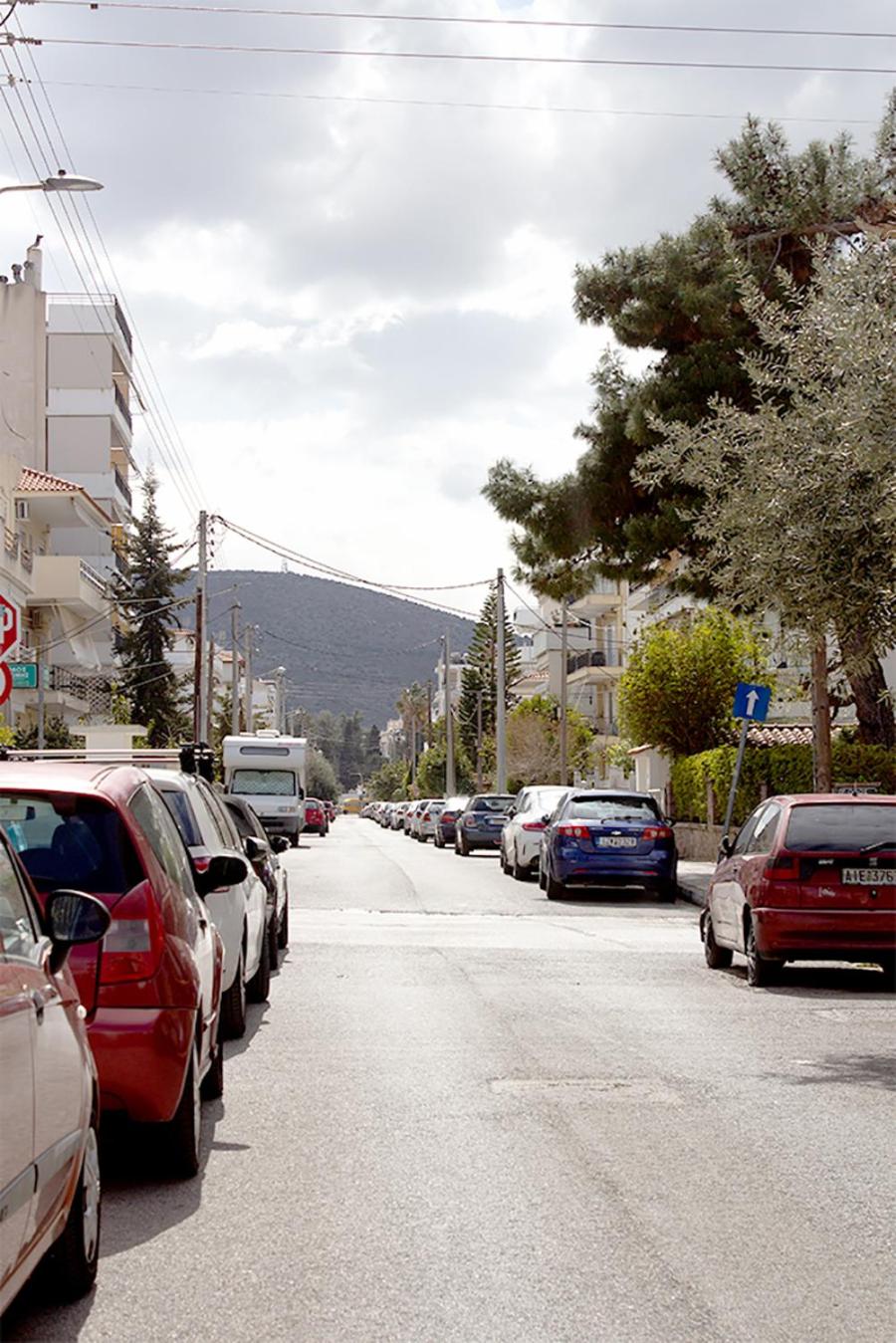 Αcacia House - Fully Equipped Apartment in Glyfada