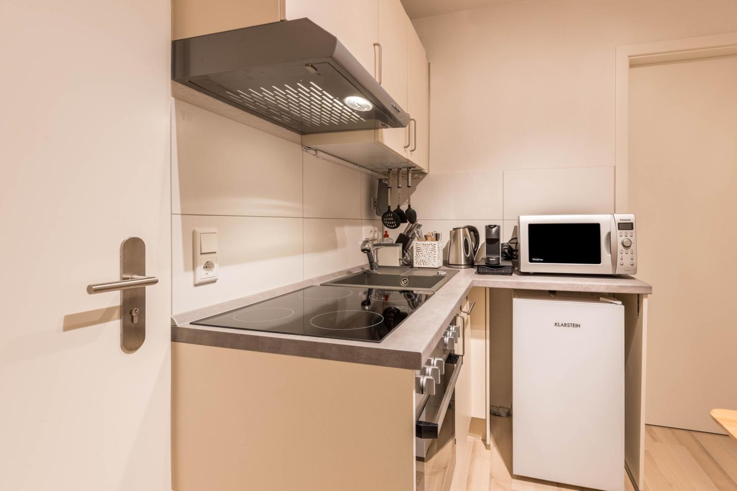 Ferienwohnung Im Haidelmoos