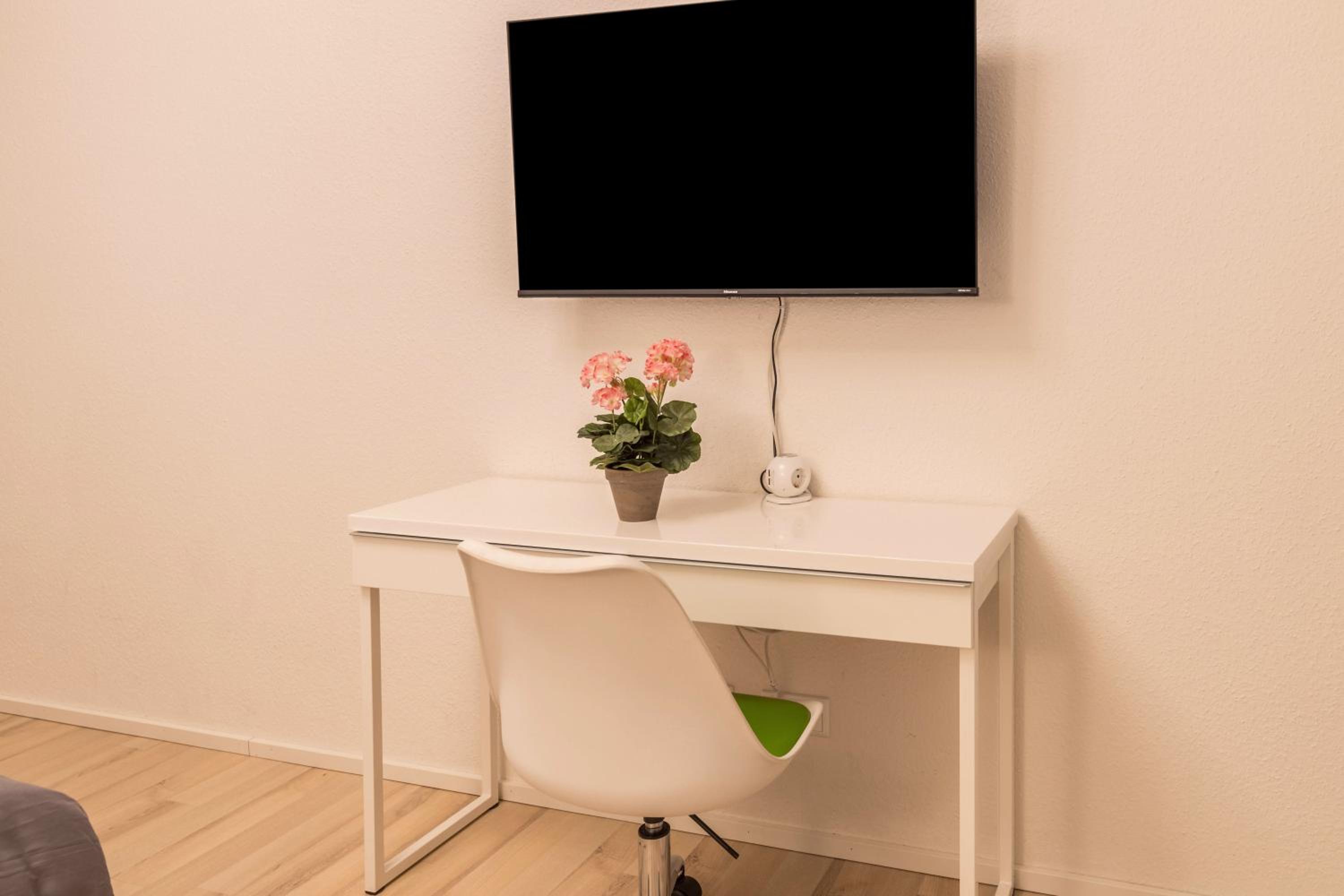 Ferienwohnung Im Haidelmoos