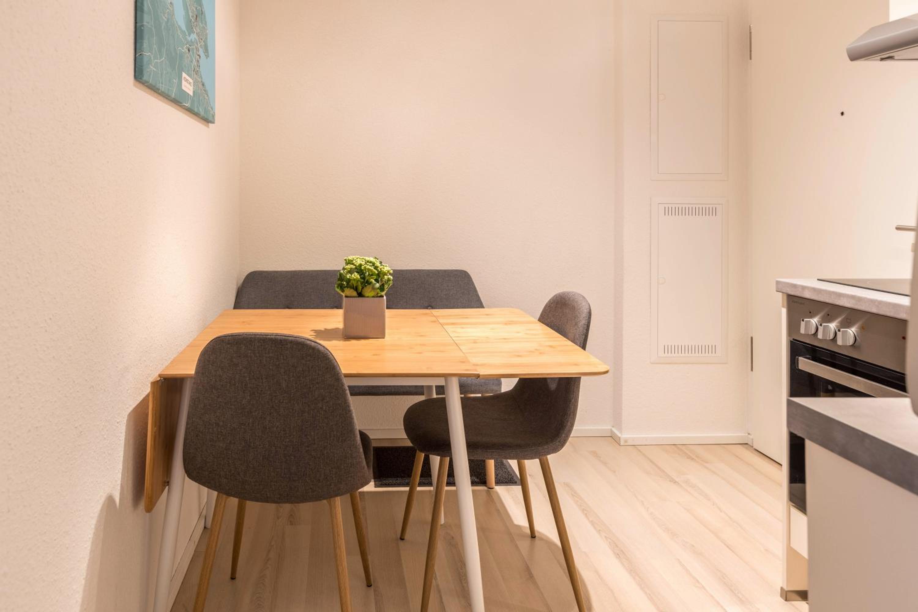 Ferienwohnung Im Haidelmoos