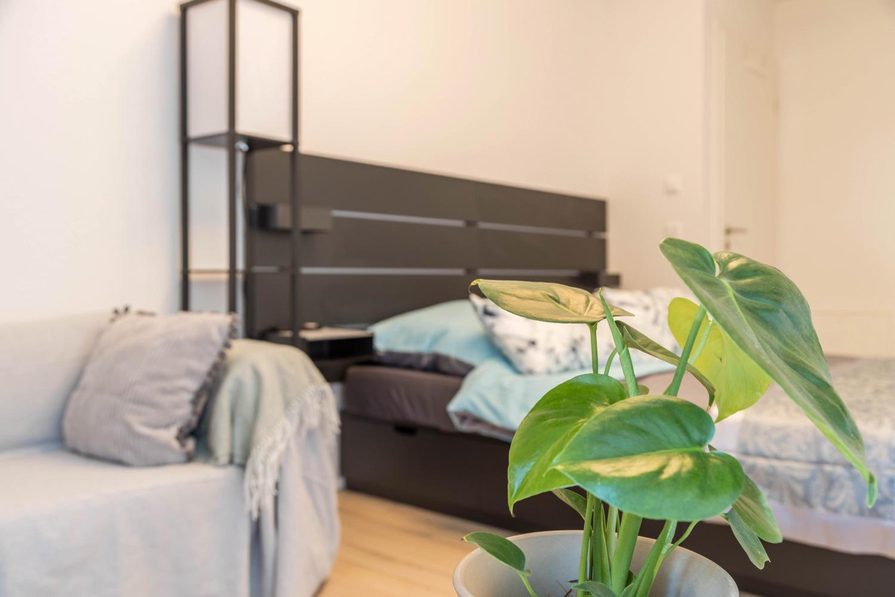 Ferienwohnung Im Haidelmoos
