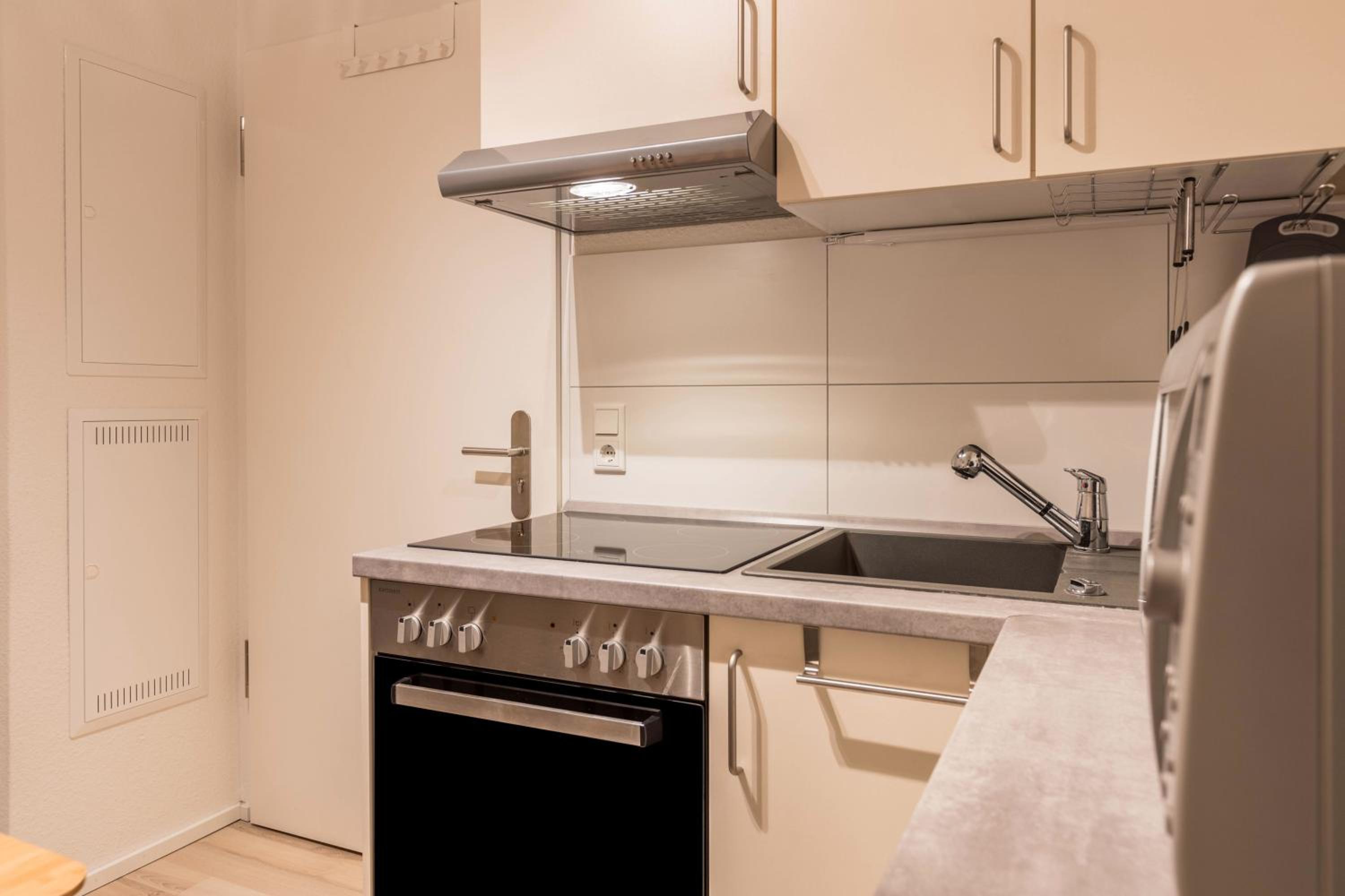 Ferienwohnung Im Haidelmoos