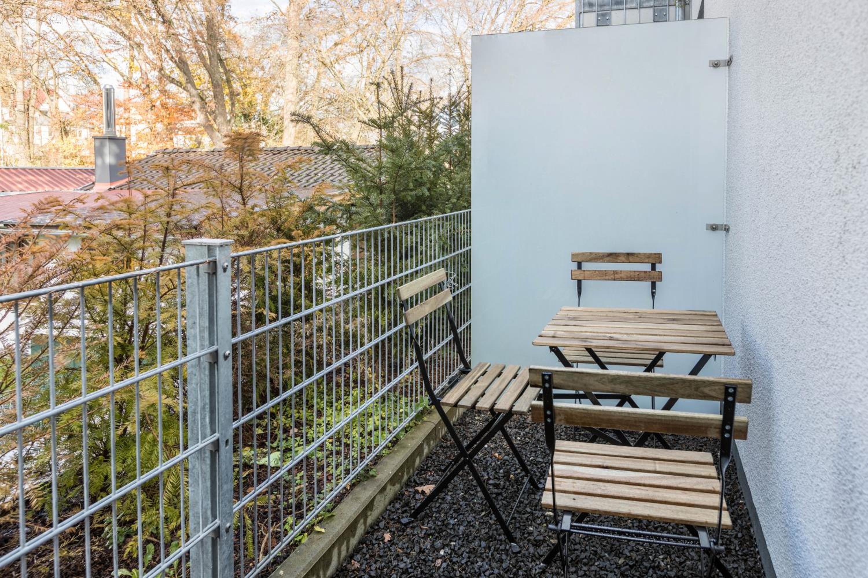 Ferienwohnung Im Haidelmoos